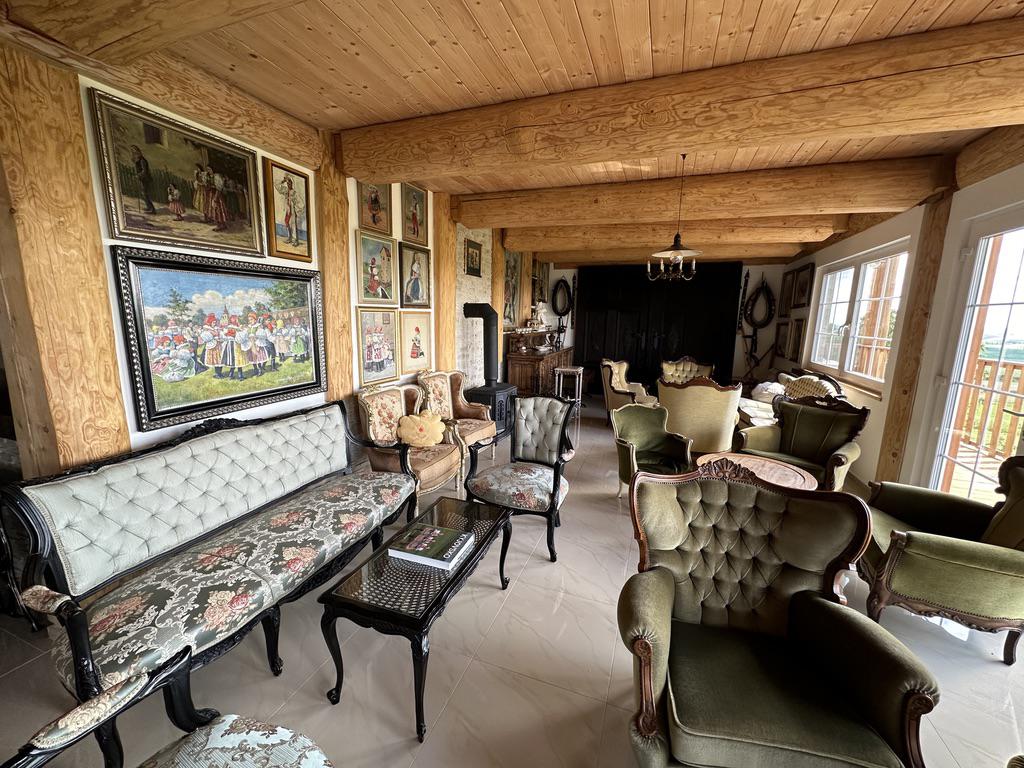 DCM Hotel a Selský dvůr foto 4