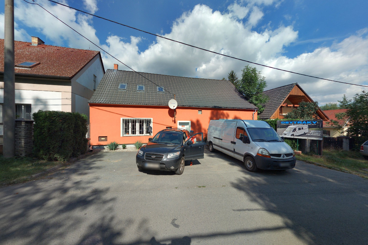 Apartmánový byt 1 foto 1
