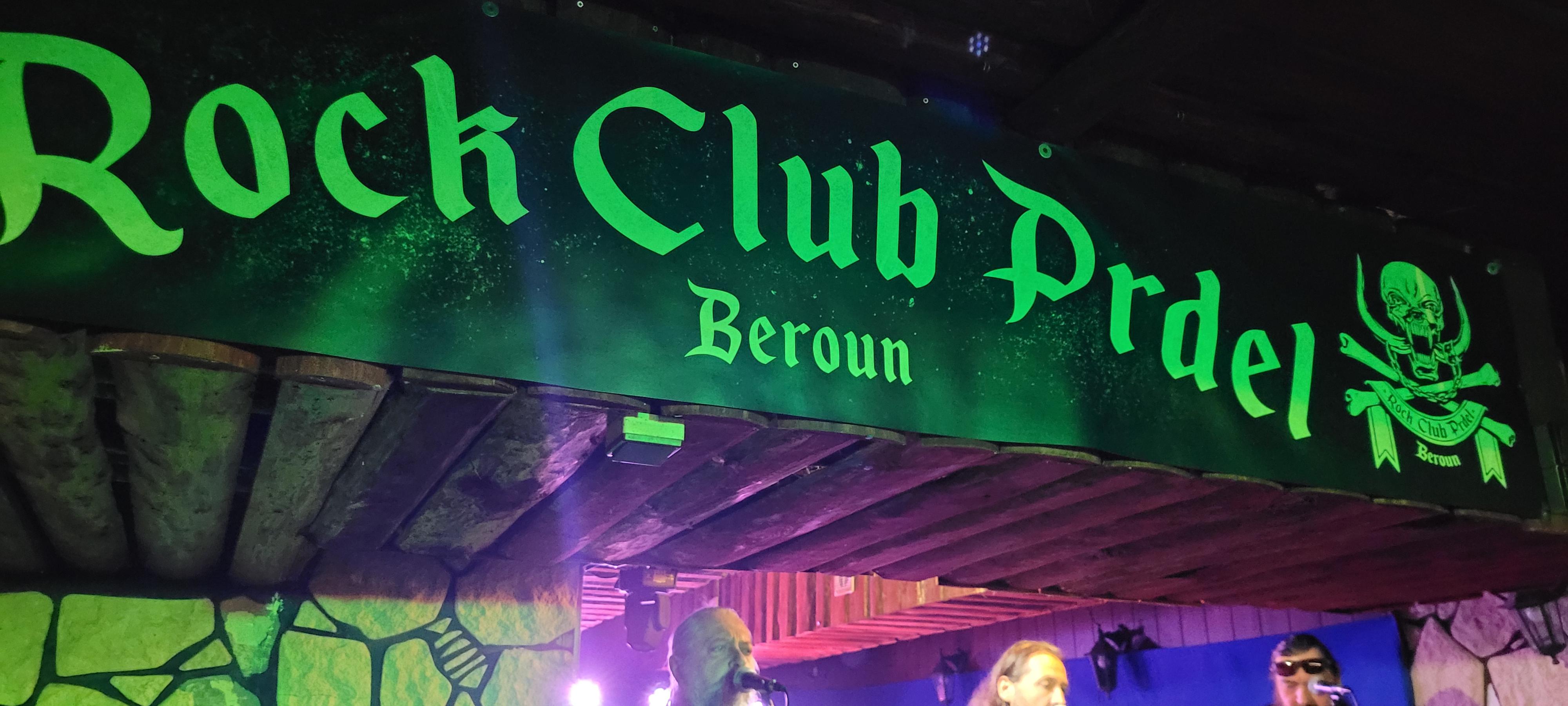 Rock Club Prdel foto 2