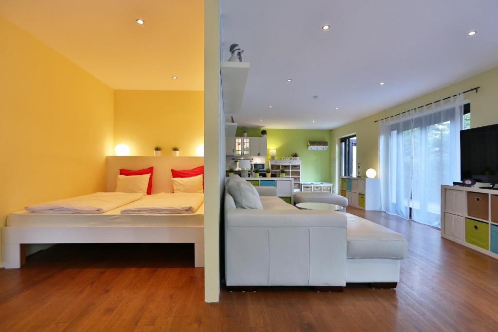 Penzion - Rybolov pro děti a dospělé foto 3