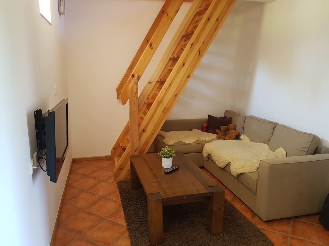 Statek U Černého beránka foto 3