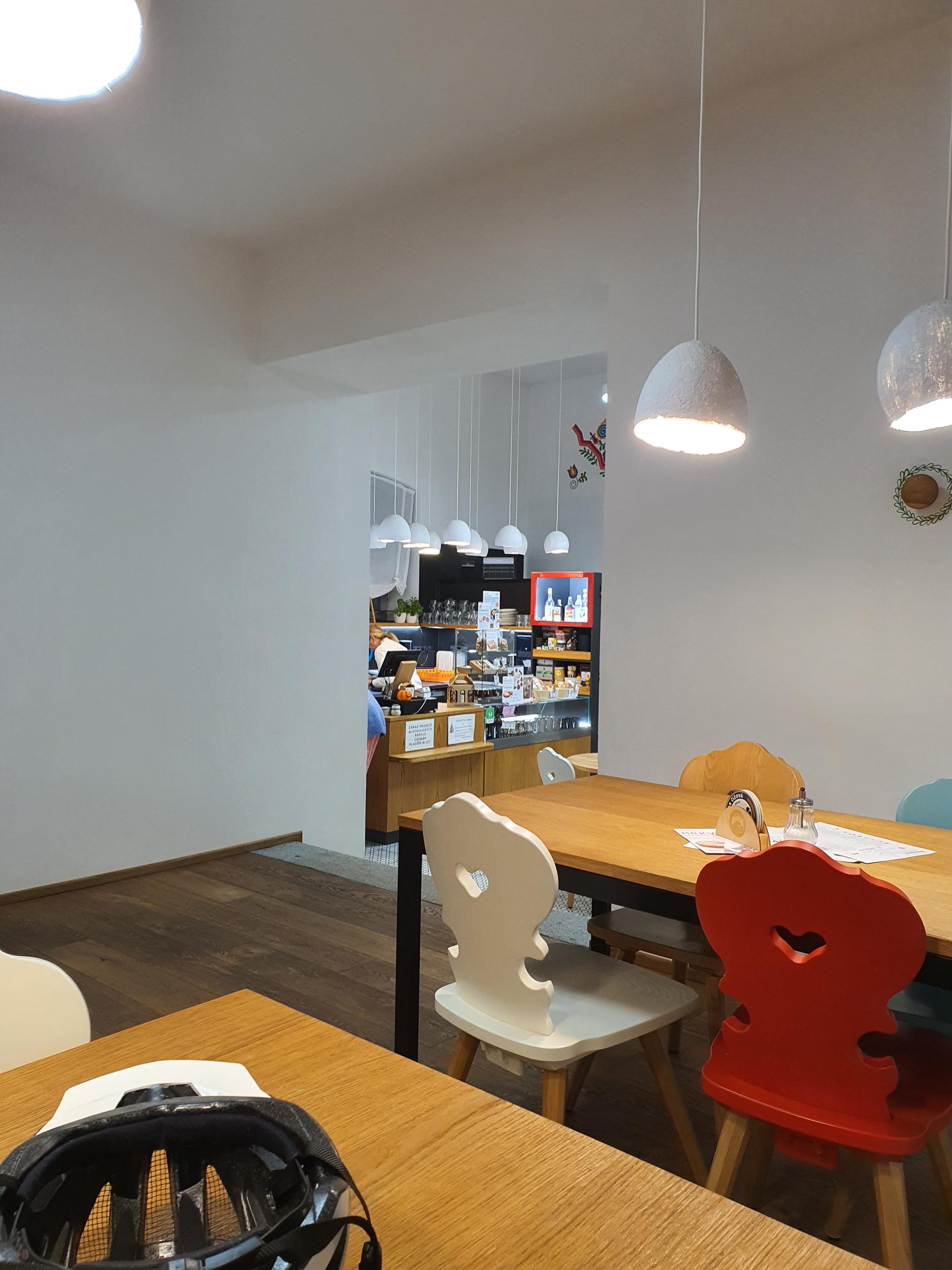 ALMACAFÉ Maletice foto 4