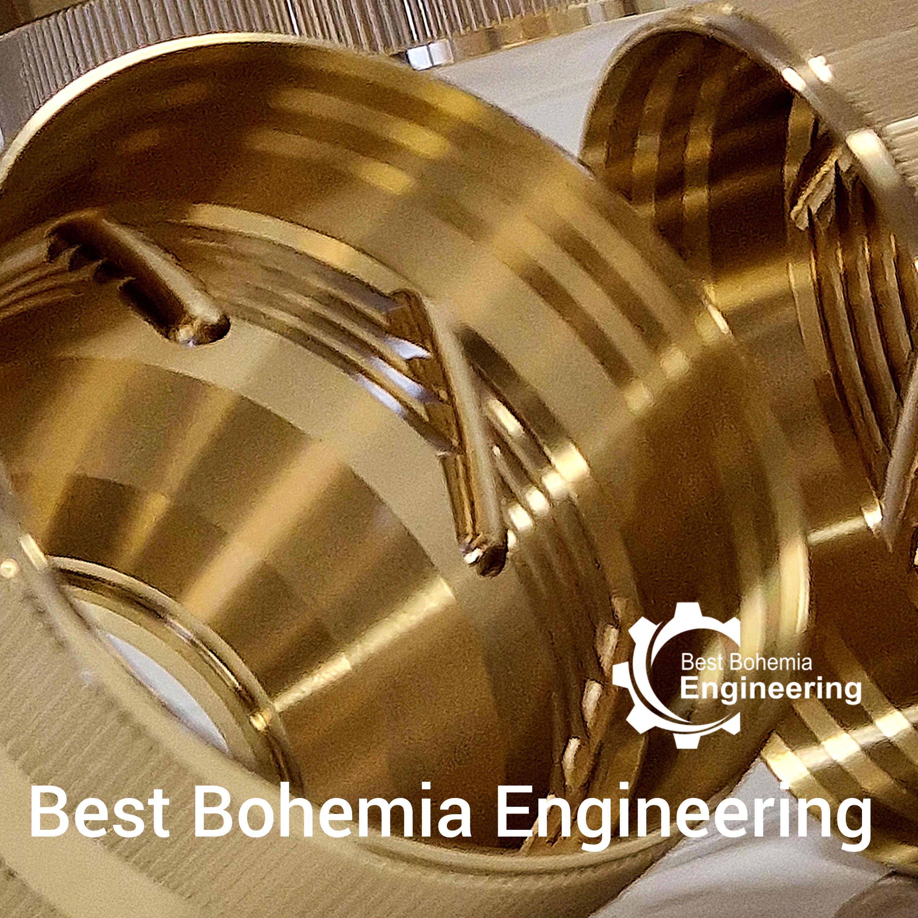 Best Bohemia Engineering s.r.o. foto 4