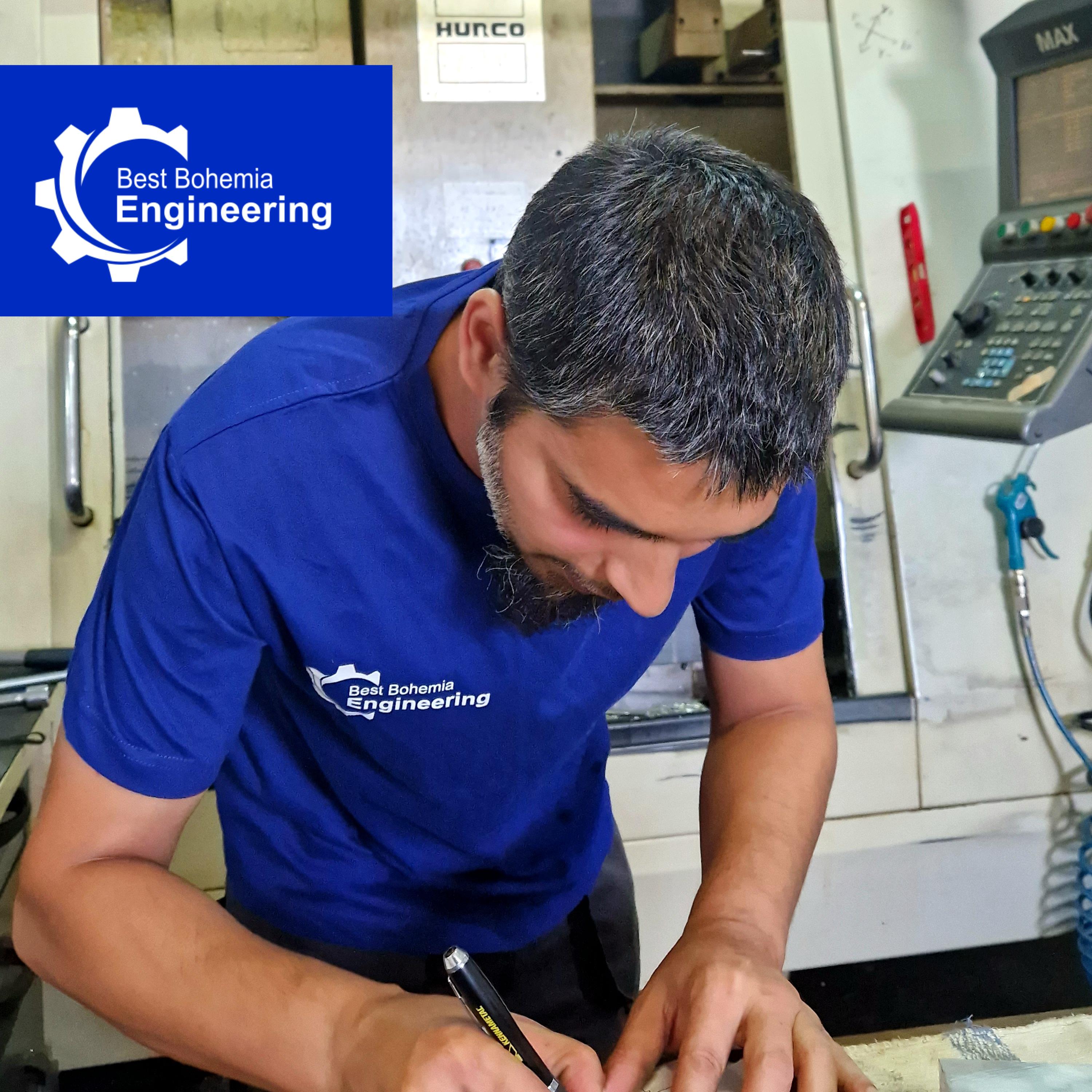 Best Bohemia Engineering s.r.o. foto 4