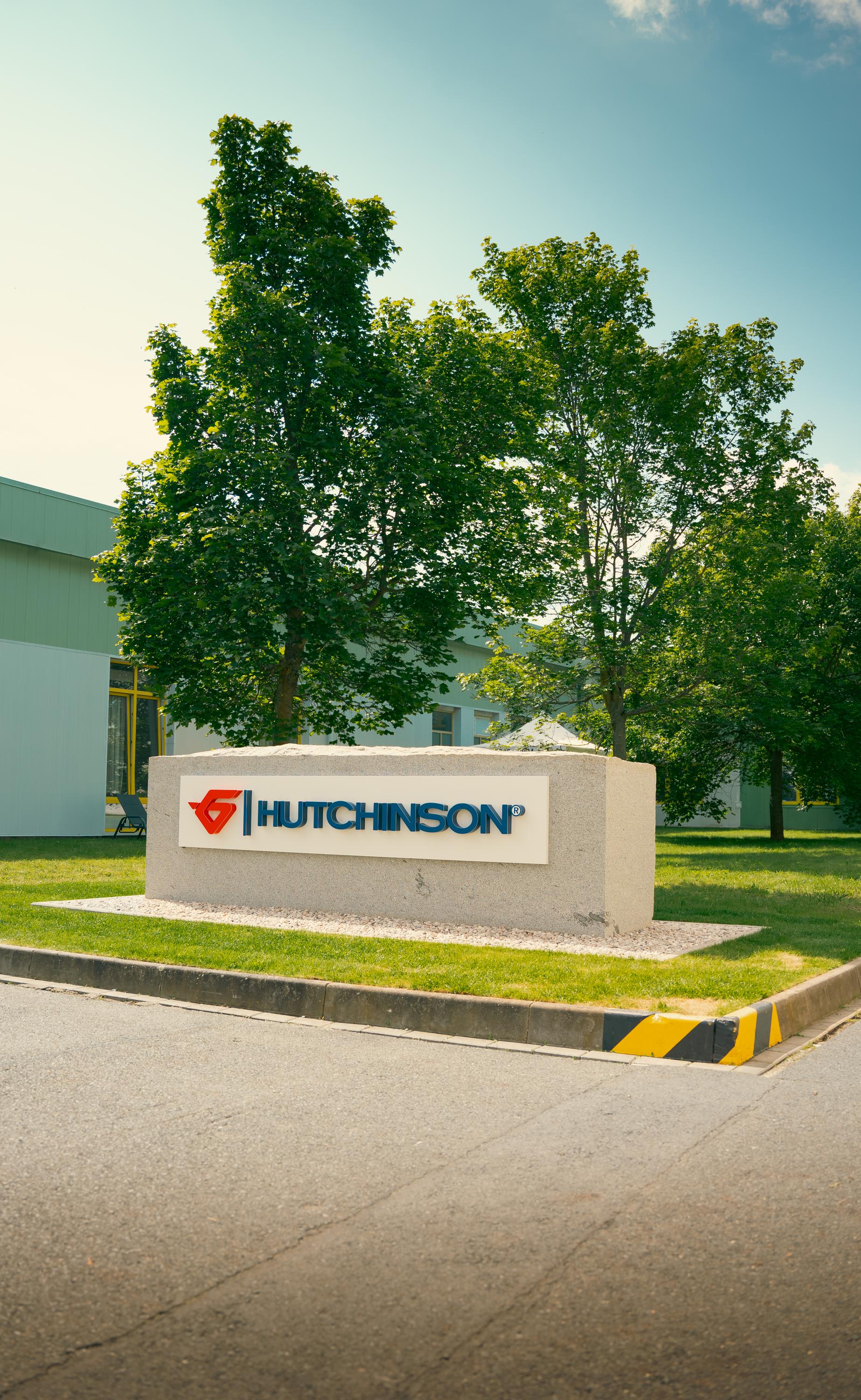 Hutchinson s.r.o. foto 2