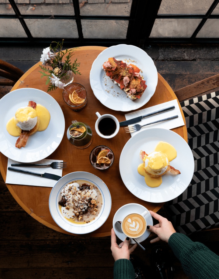 Kavárna co hledá jméno foto 2