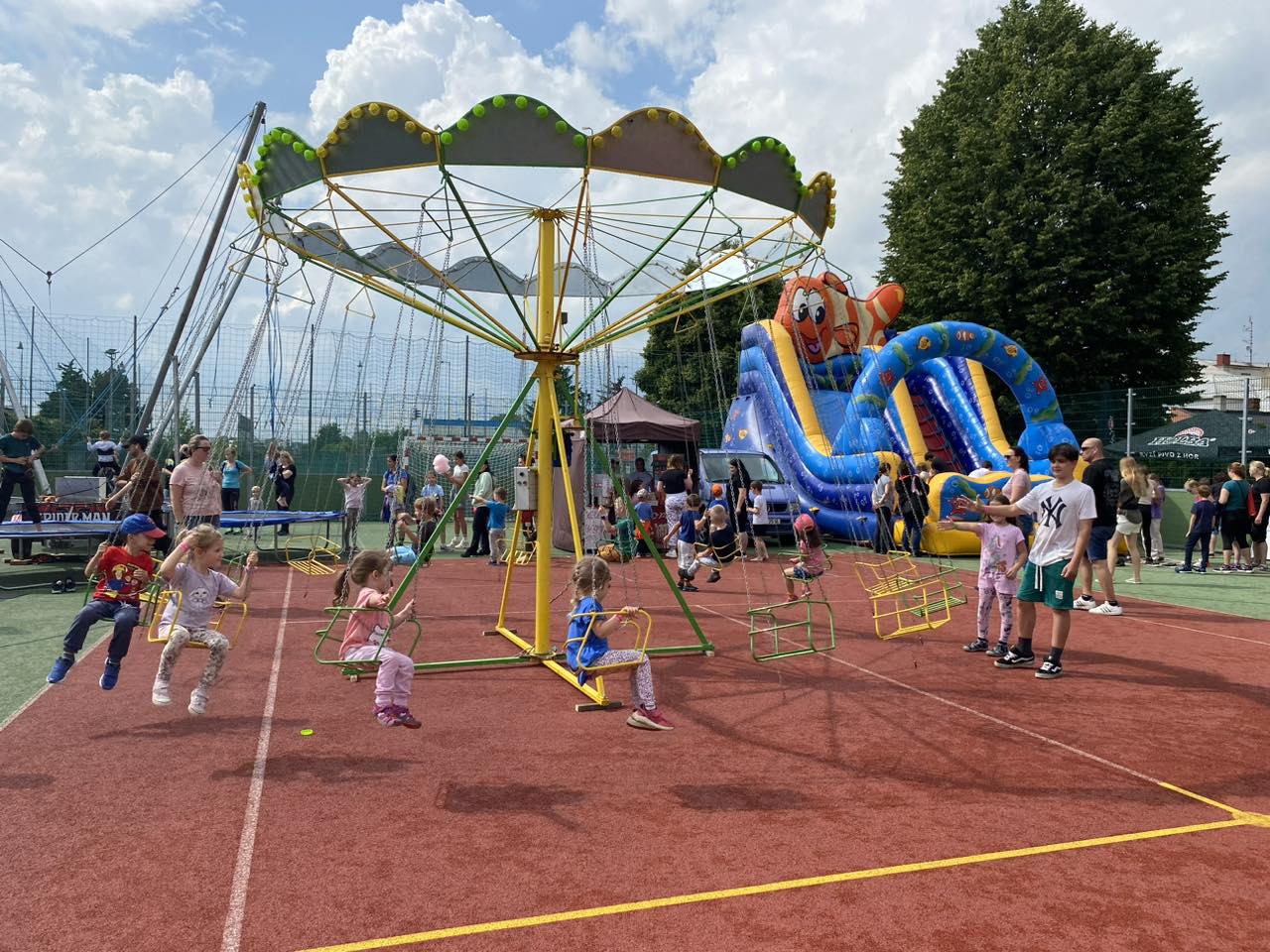 Atrakce Morava - Jozef Meizner foto 2