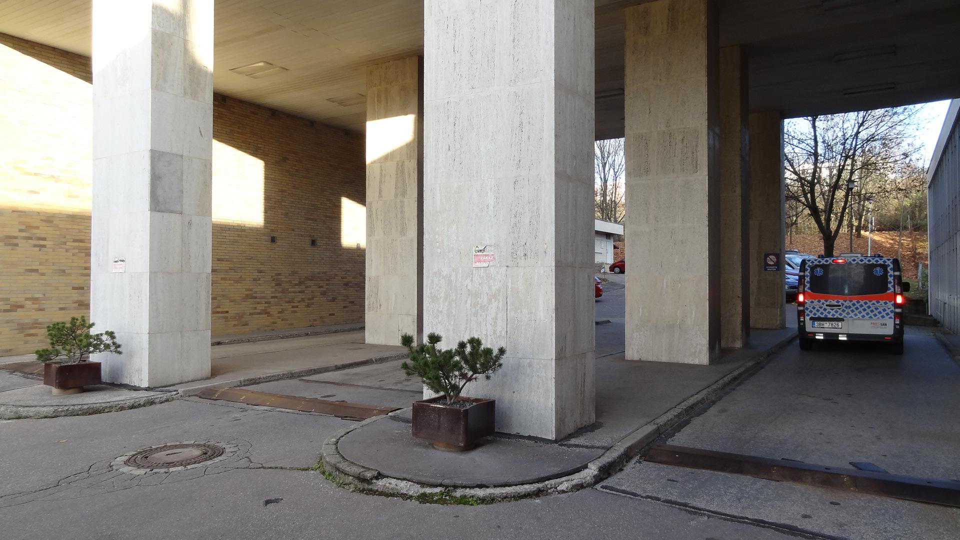 Poliklinika Viniční, a.s. foto 5