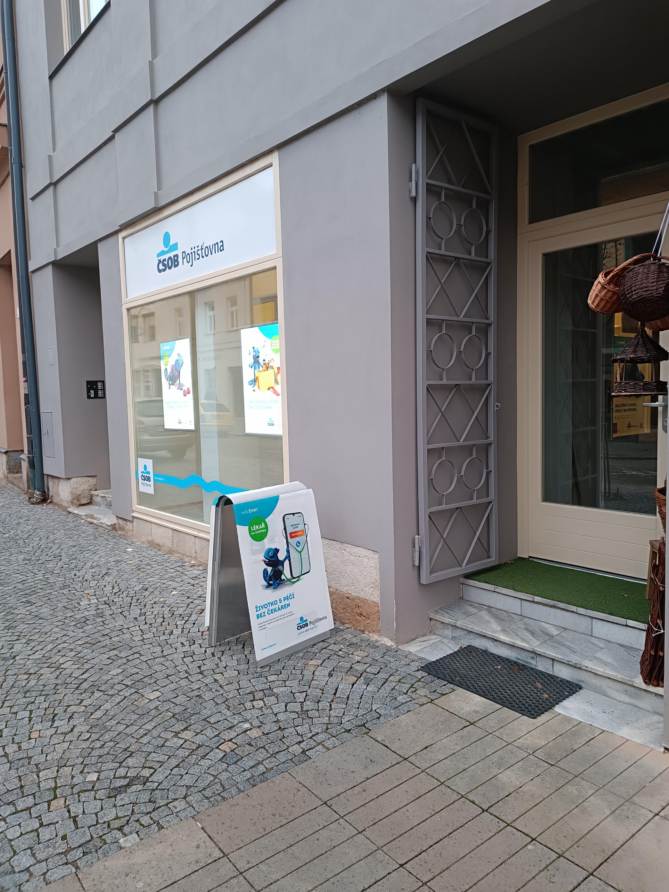 ČSOB Pojišťovna foto 3