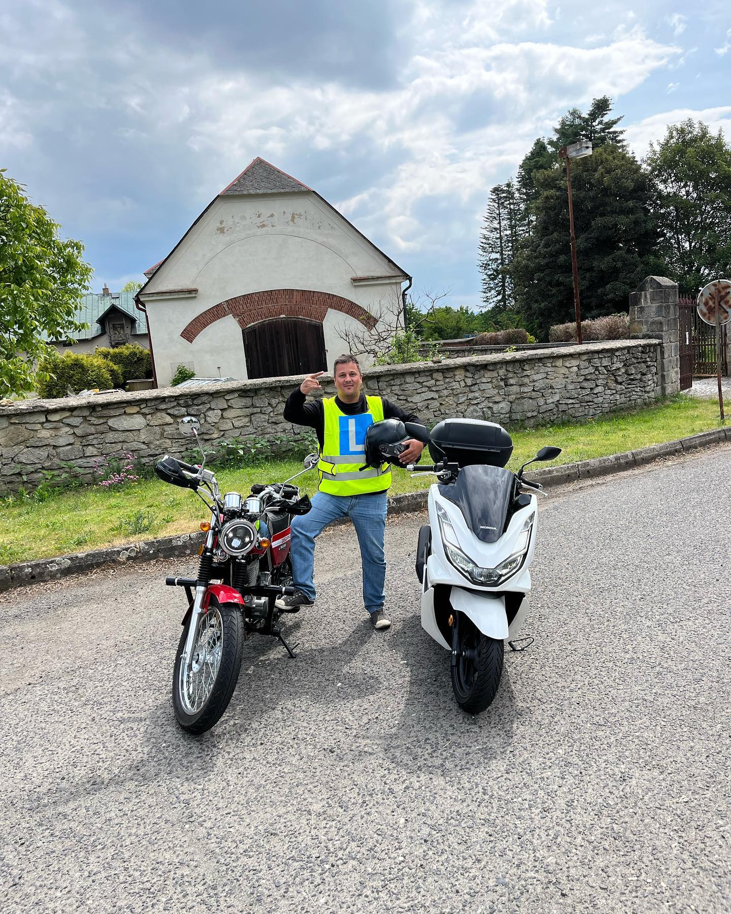 Autoškola Maxu foto 2