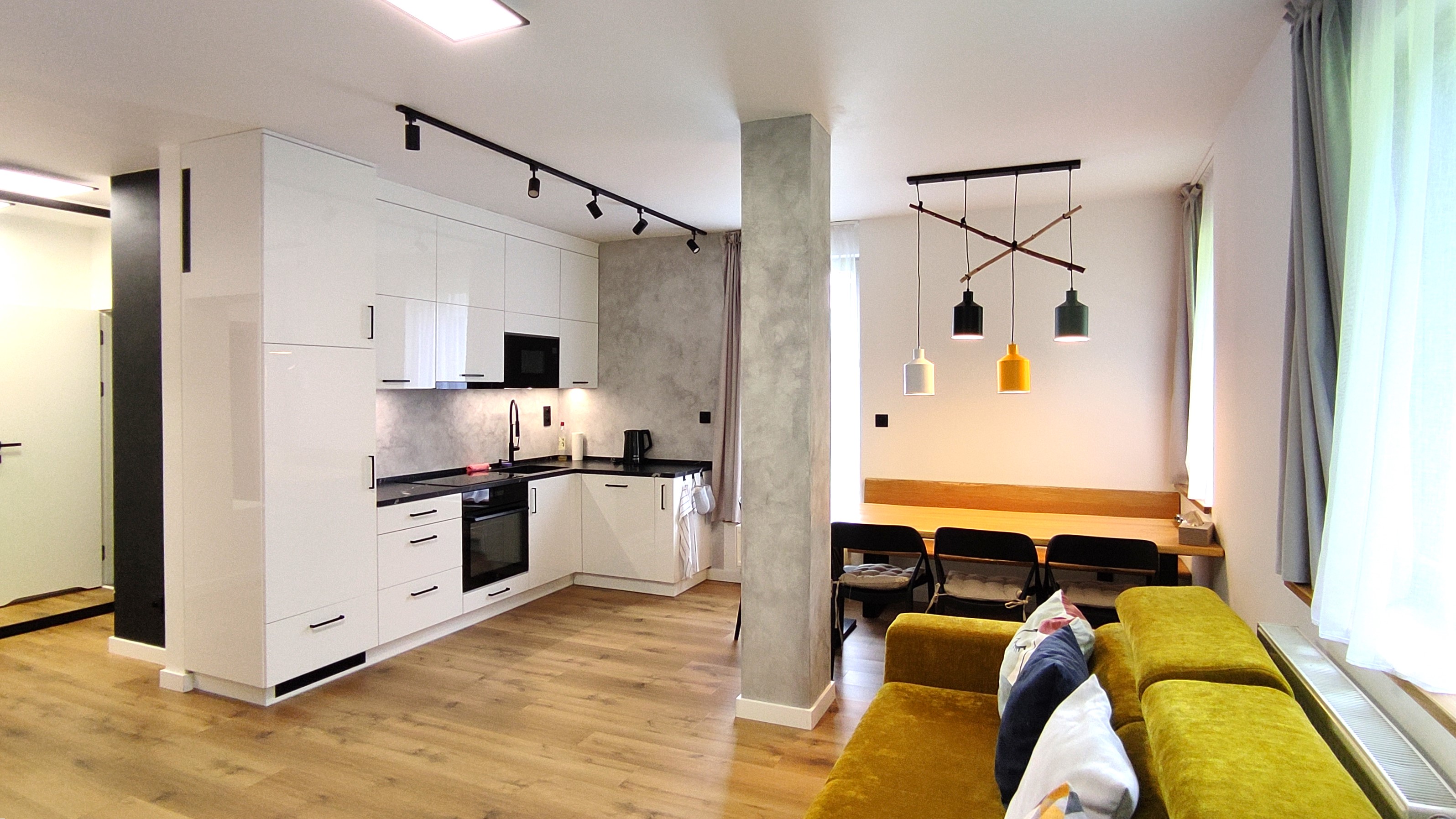 Anenské Apartmány Harrachov - by Relax Harrachov foto 2