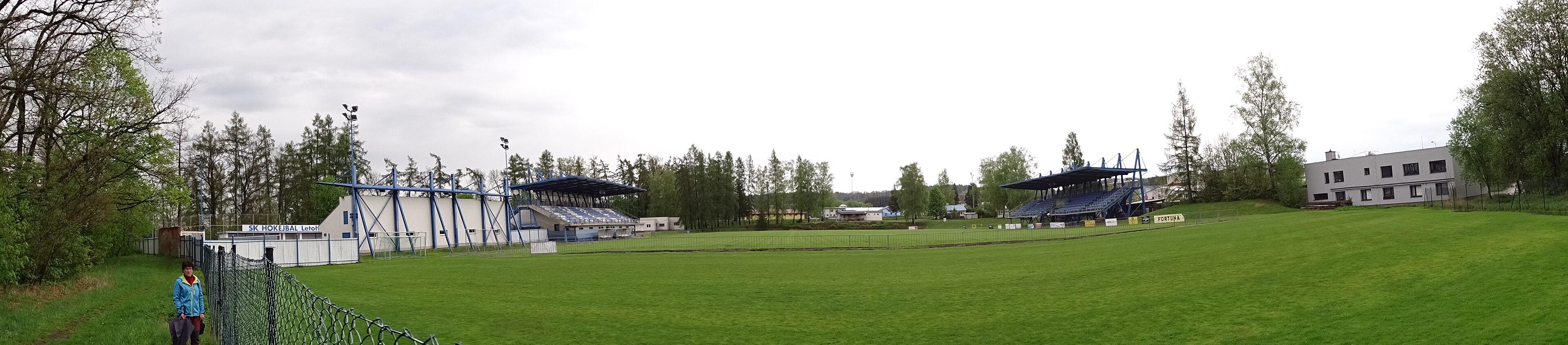 Fotbalový klub Letohrad foto 4