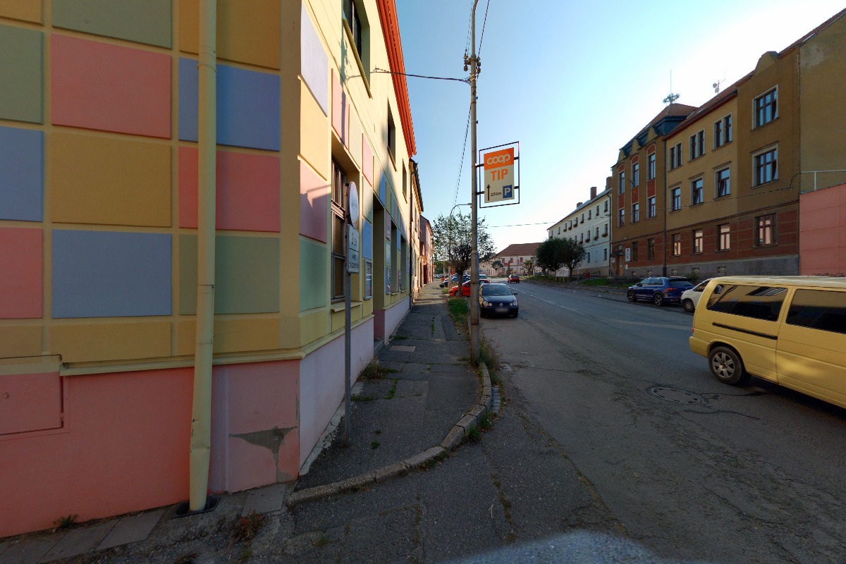 Dům dětí a mládeže Pohodáček Kralovice