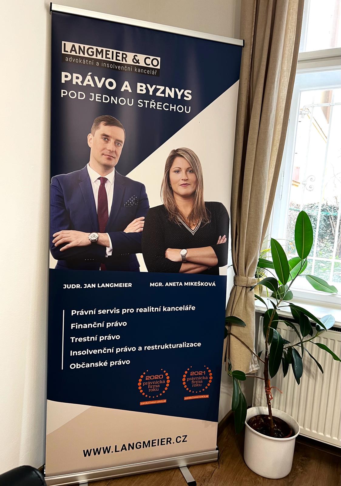 Langmeier & Co., advokátní kancelář s.r.o. foto 6