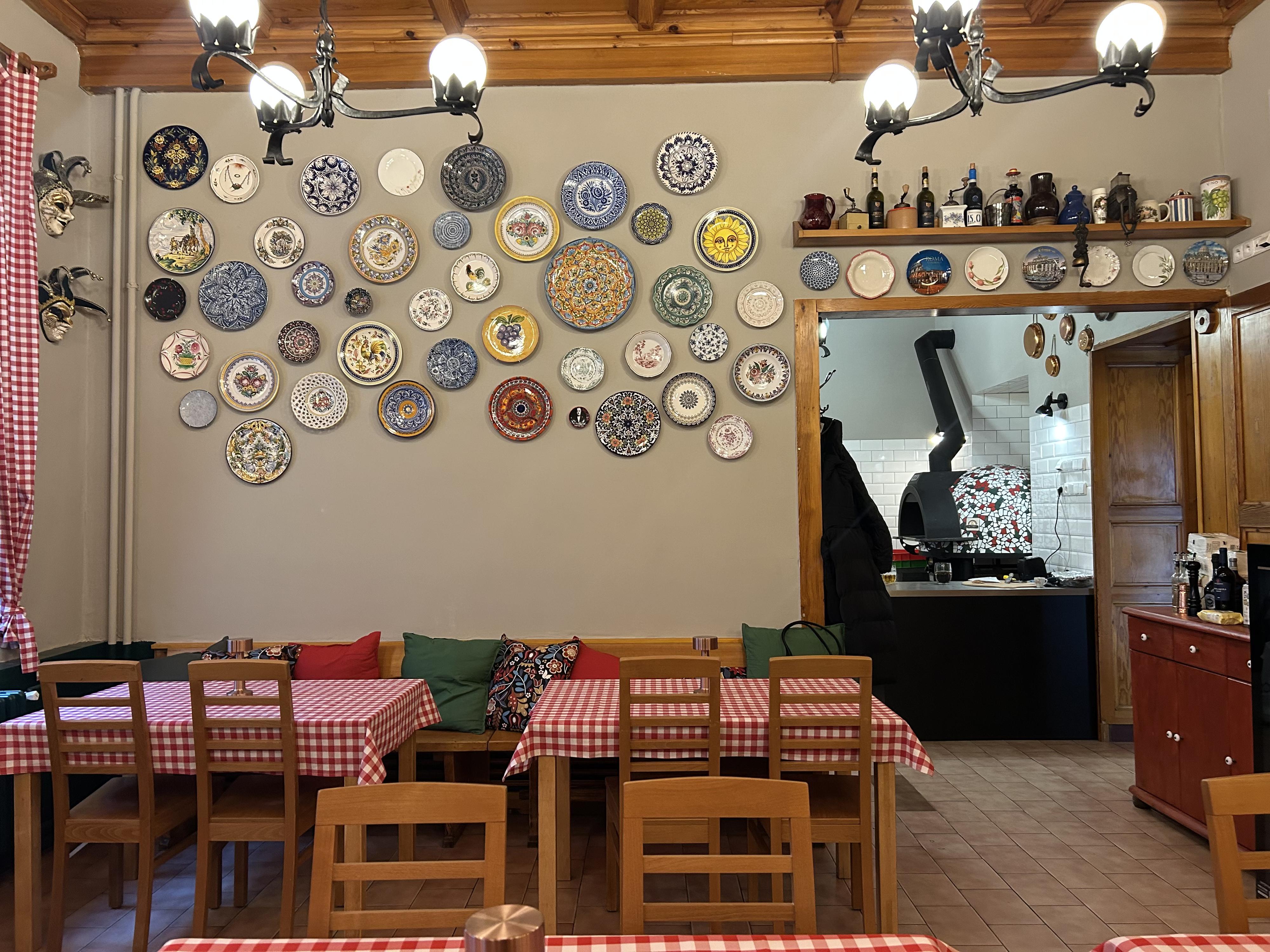 TRATTORIA DA ADI foto 6