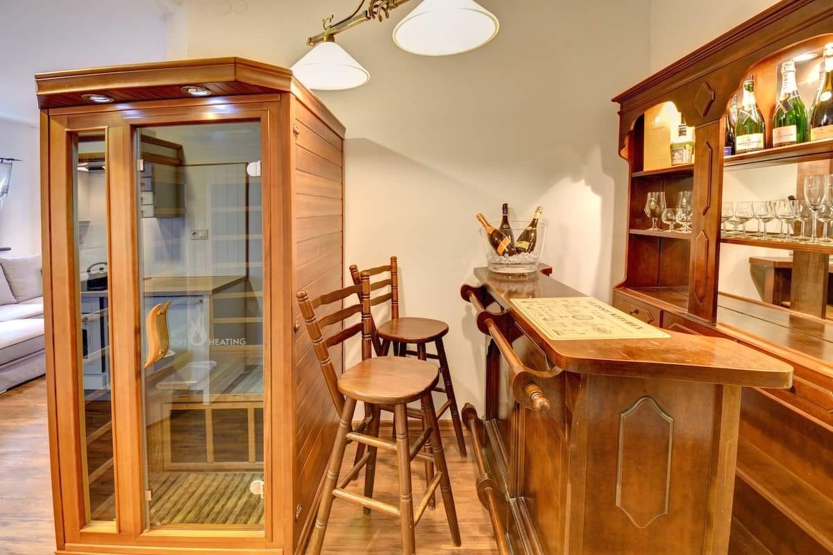 Apartmány BÍLÝ BERÁNEK foto 3