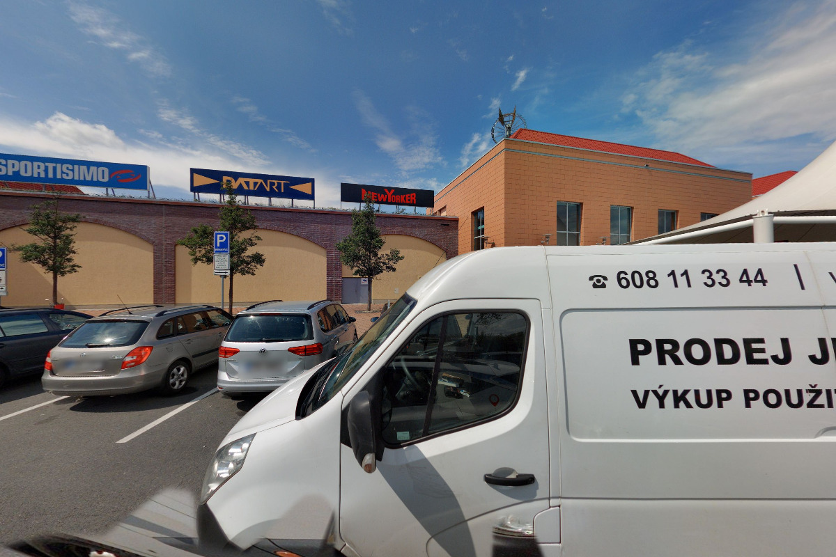 FOKUS optik, a.s. foto 4