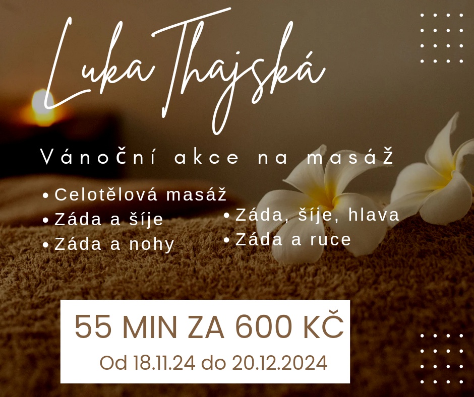 Thajská Luka Martin Haraksim foto 3