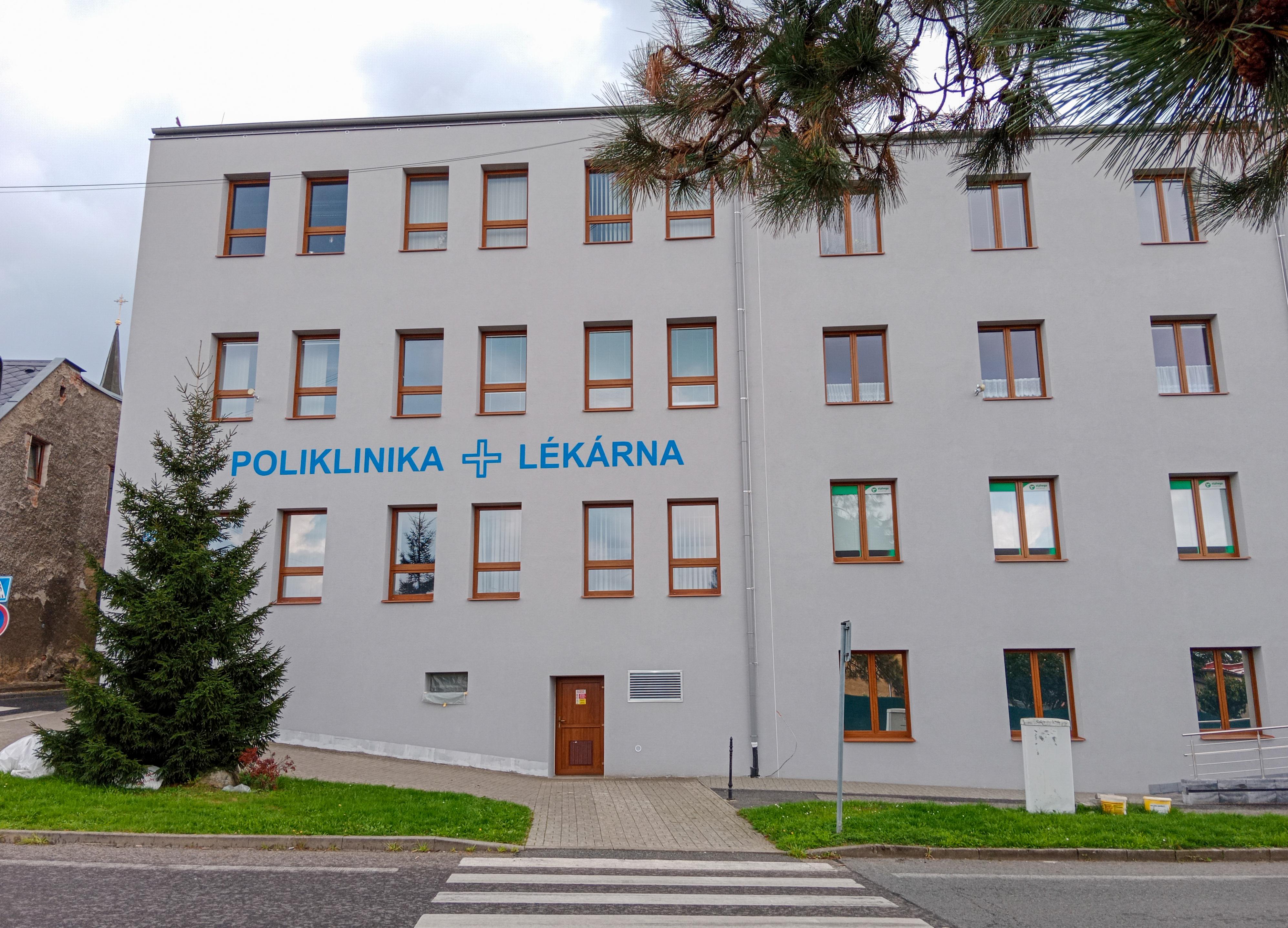 Lékárna Na Poliklinice foto 2