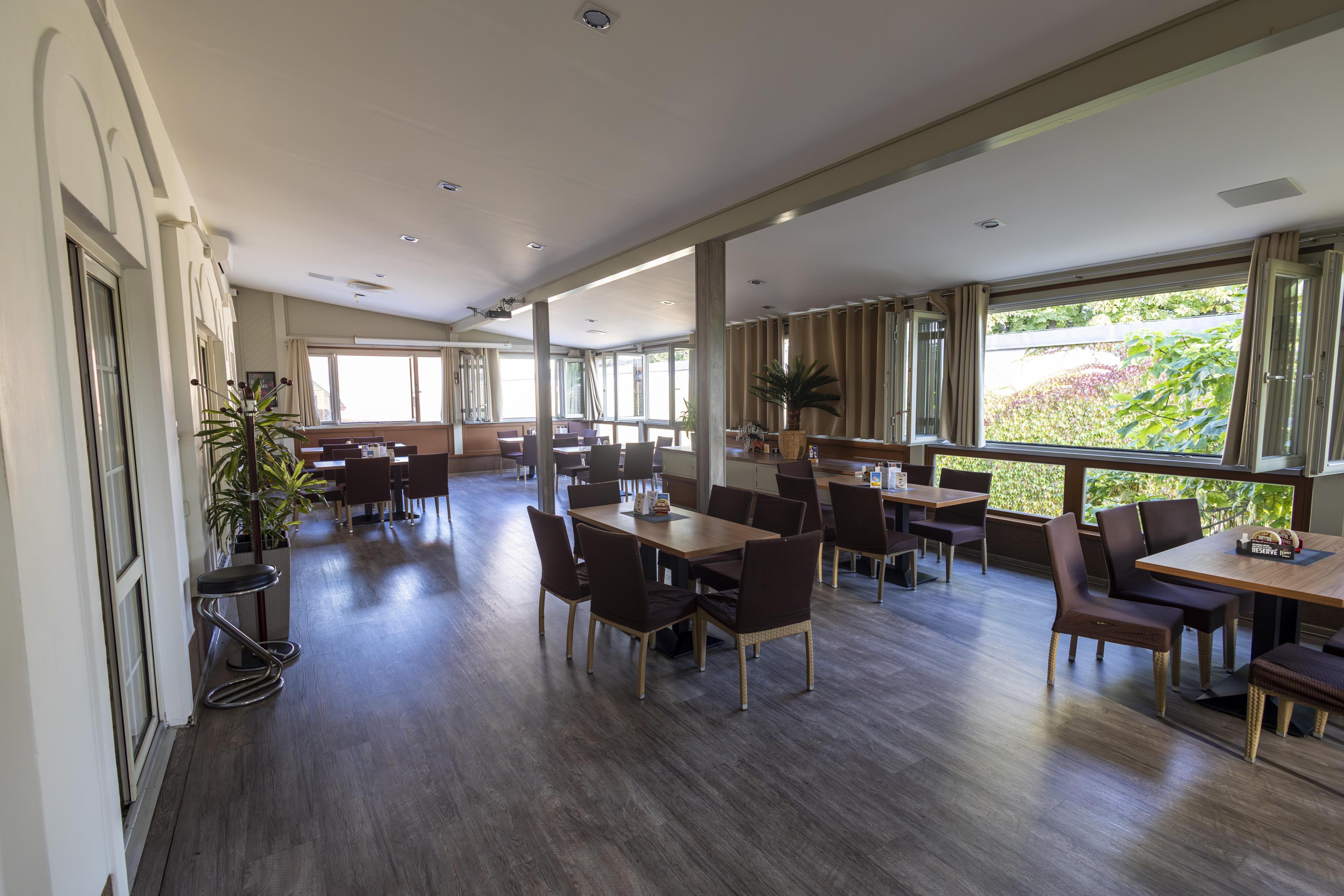 Restaurace Fontána foto 2