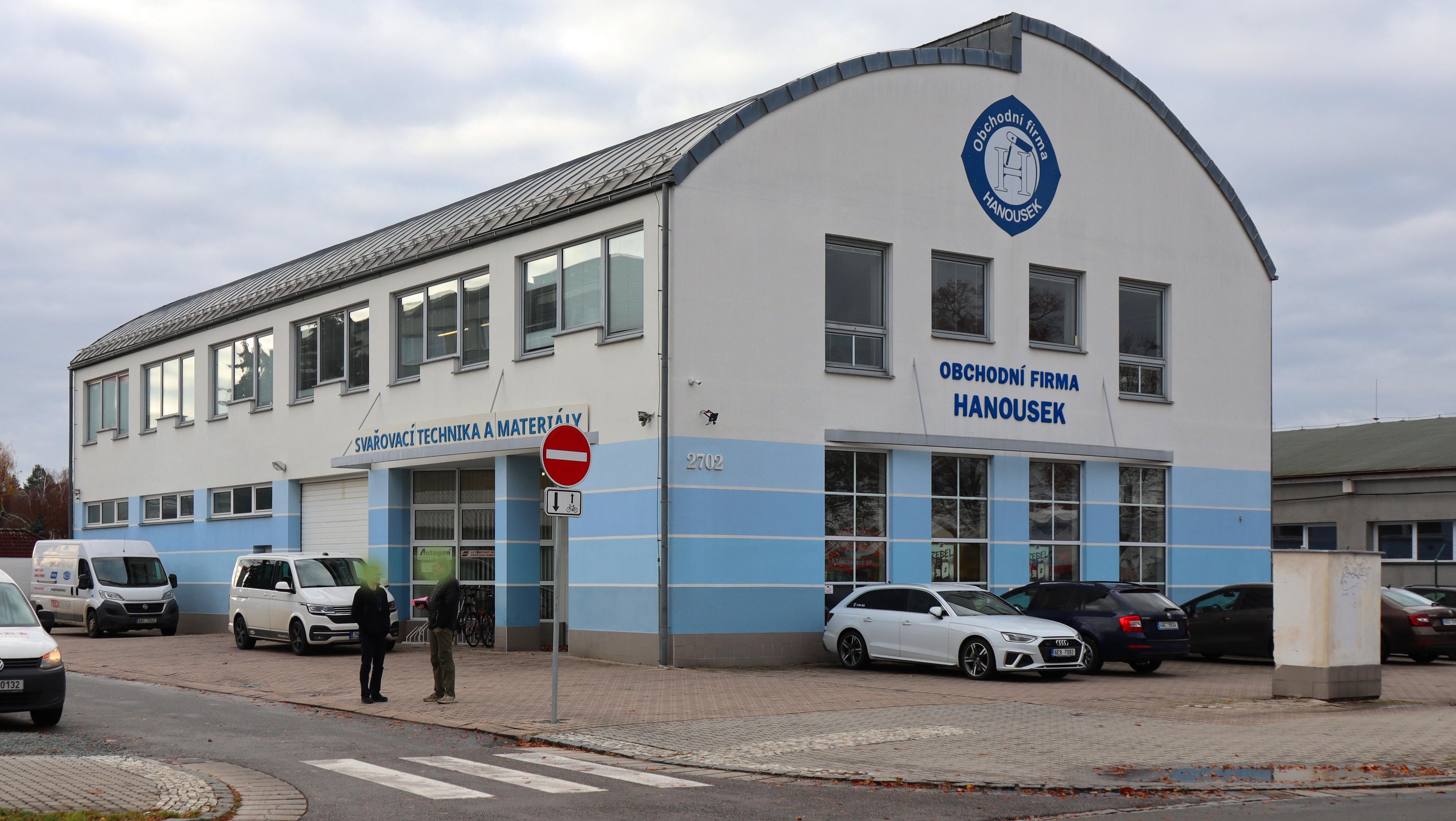OBCHODNÍ FIRMA HANOUSEK foto 3