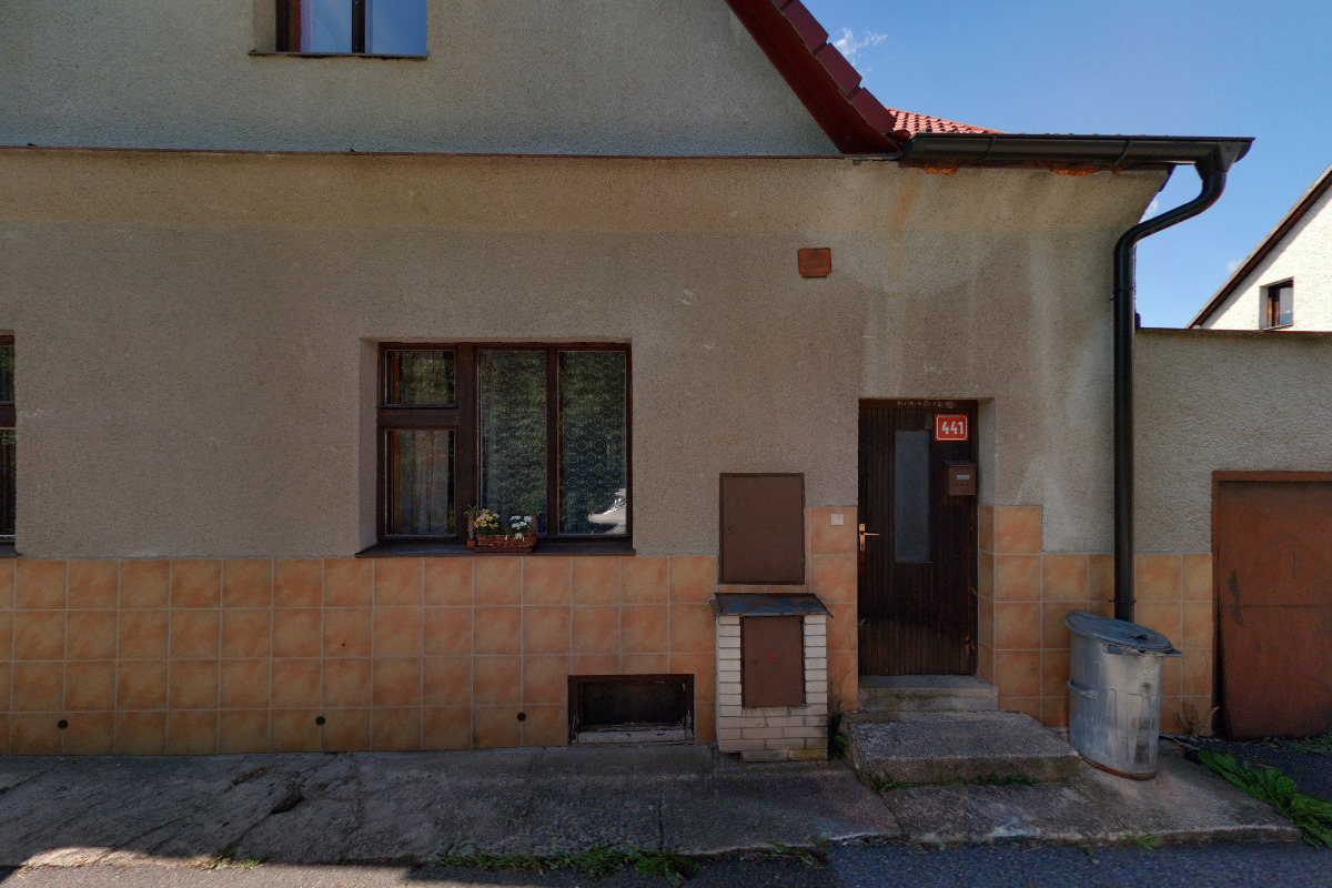 Realitní služby Ing. Jitka Šindelářová