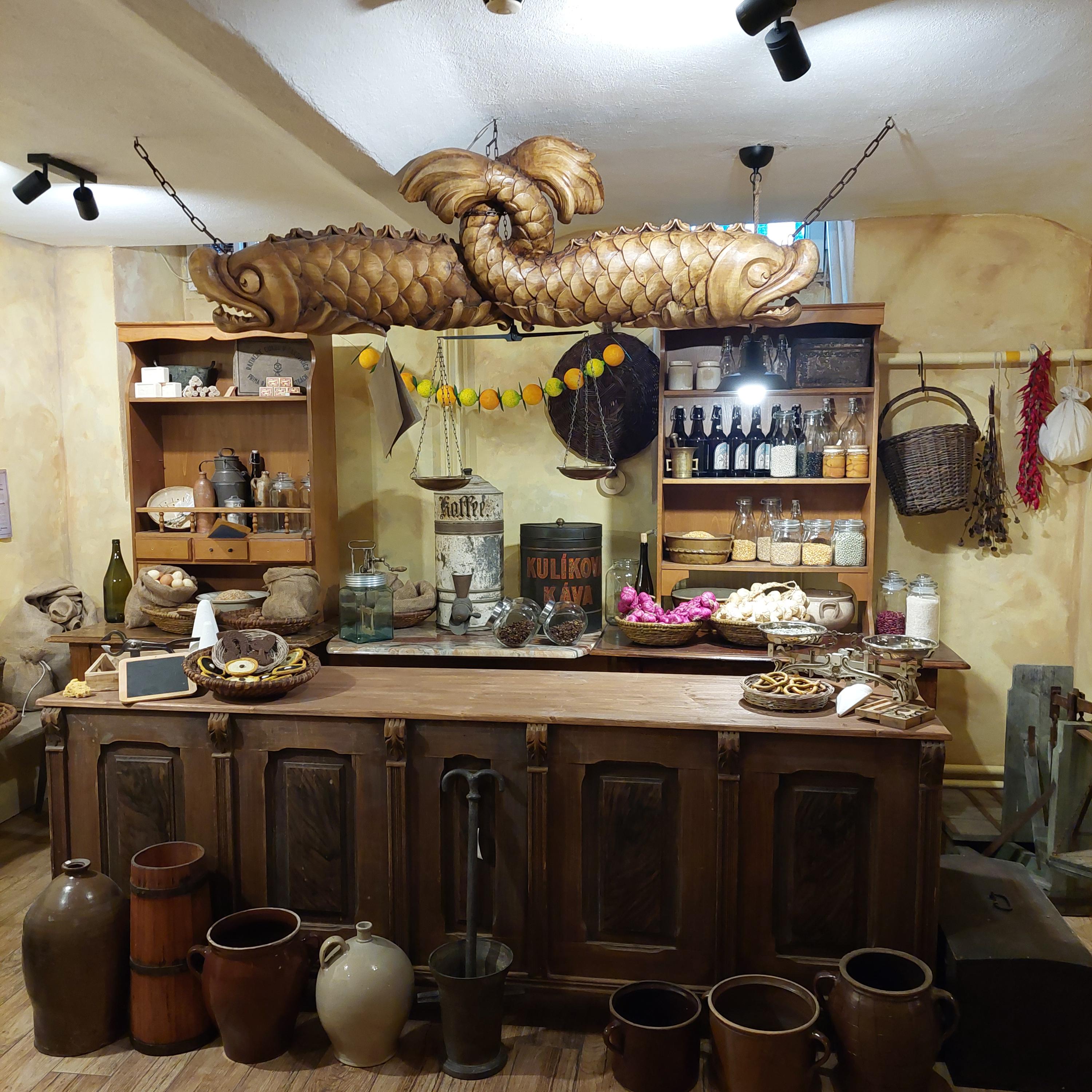 Městské muzeum v Kralupech nad Vltavou foto 6