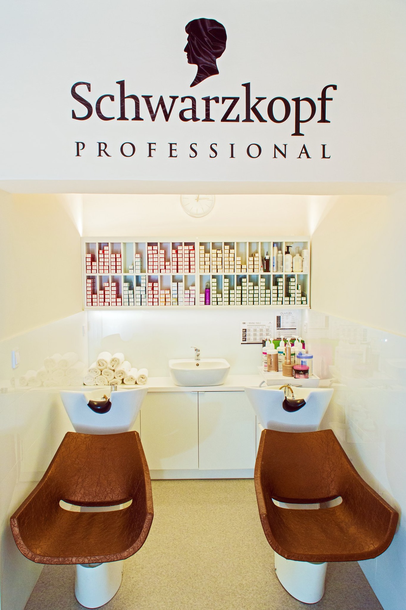 HAIR STUDIO MARIE foto 4