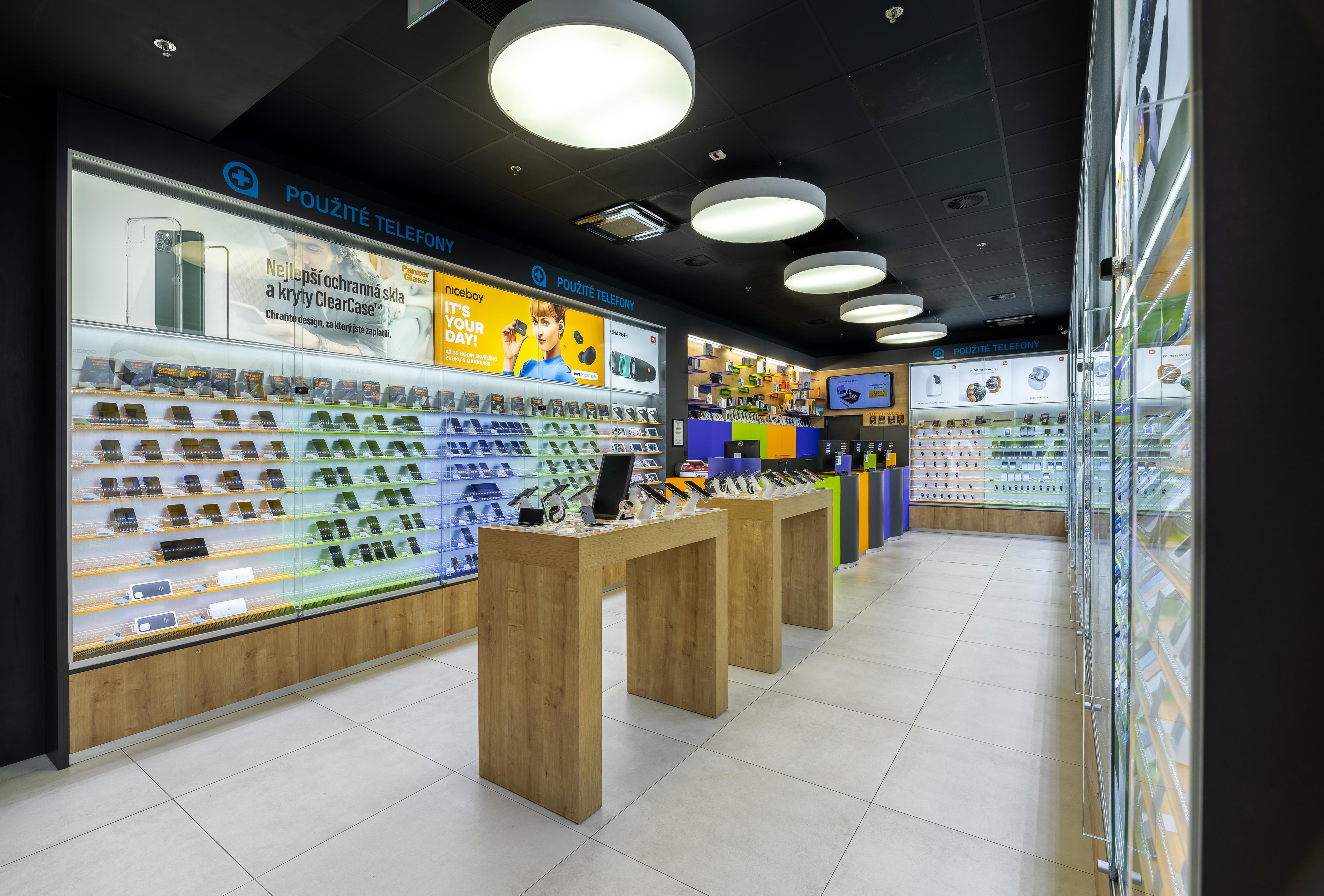 Mobil Pohotovost foto 3