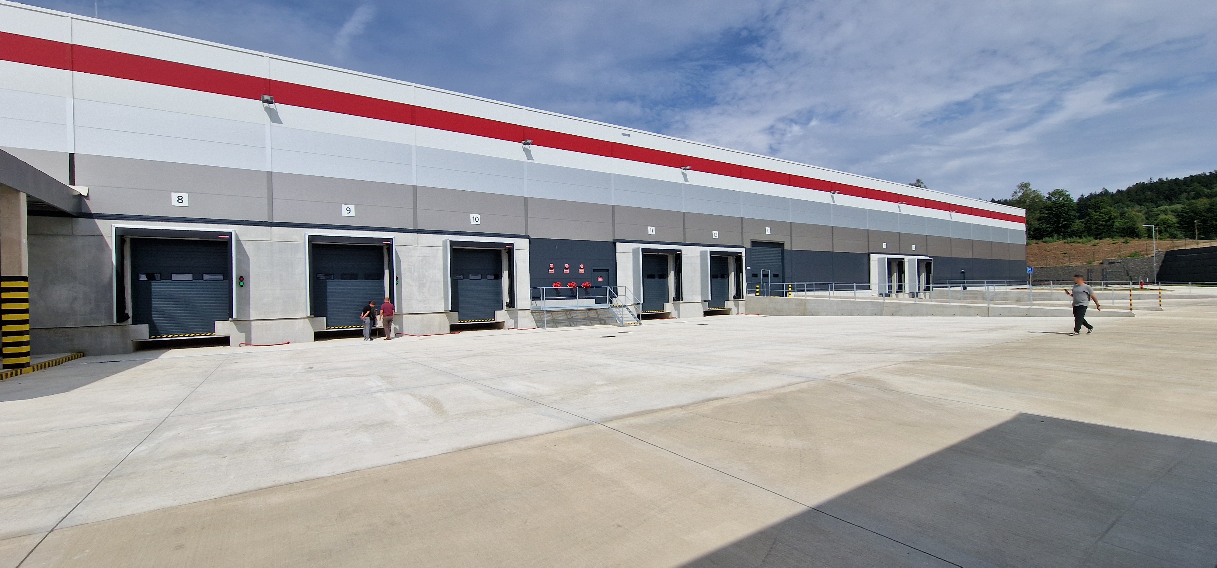 ZF Automotive Czech, s.r.o. foto 1