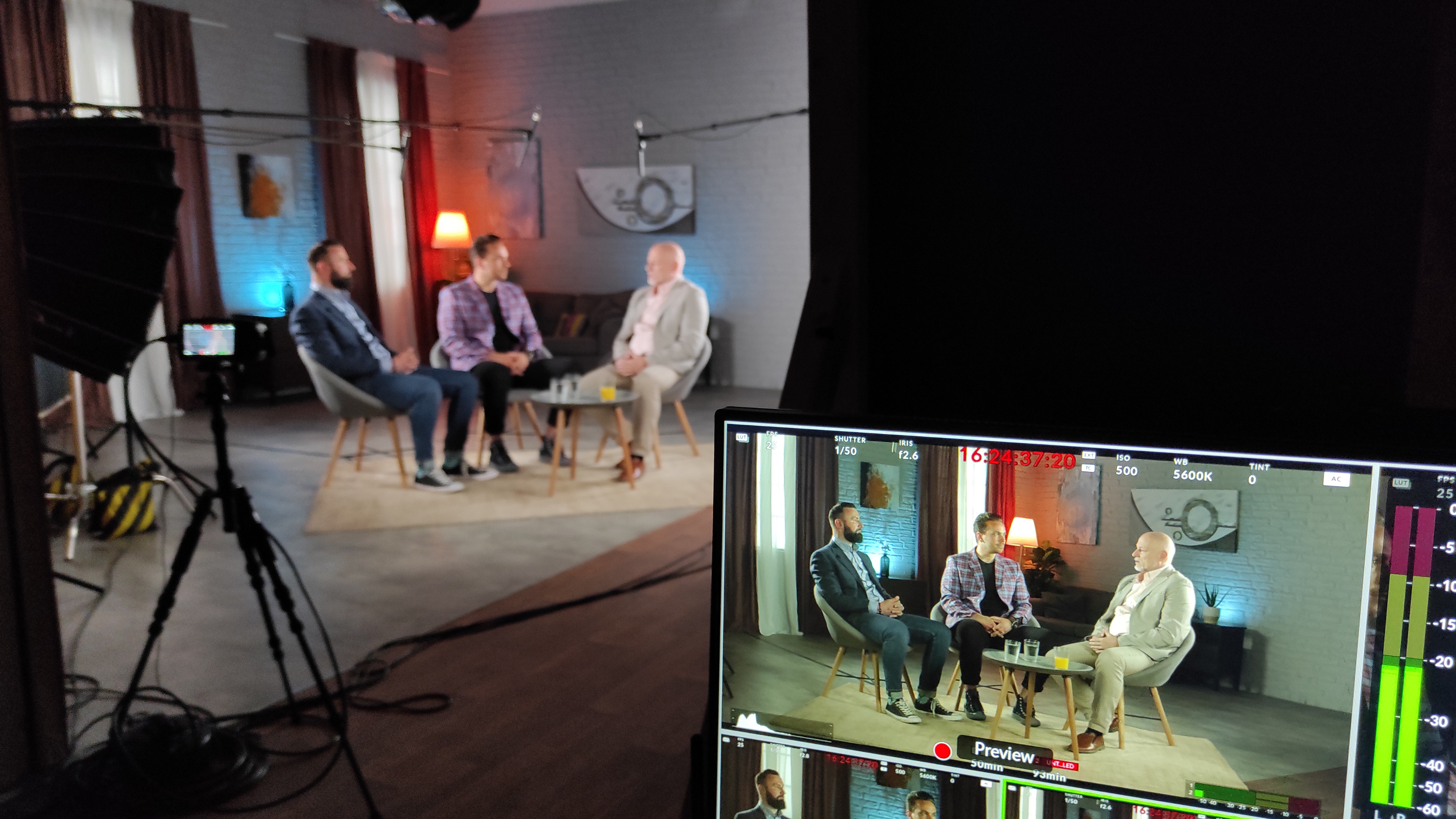 LIVE4K media, s.r.o. foto 6