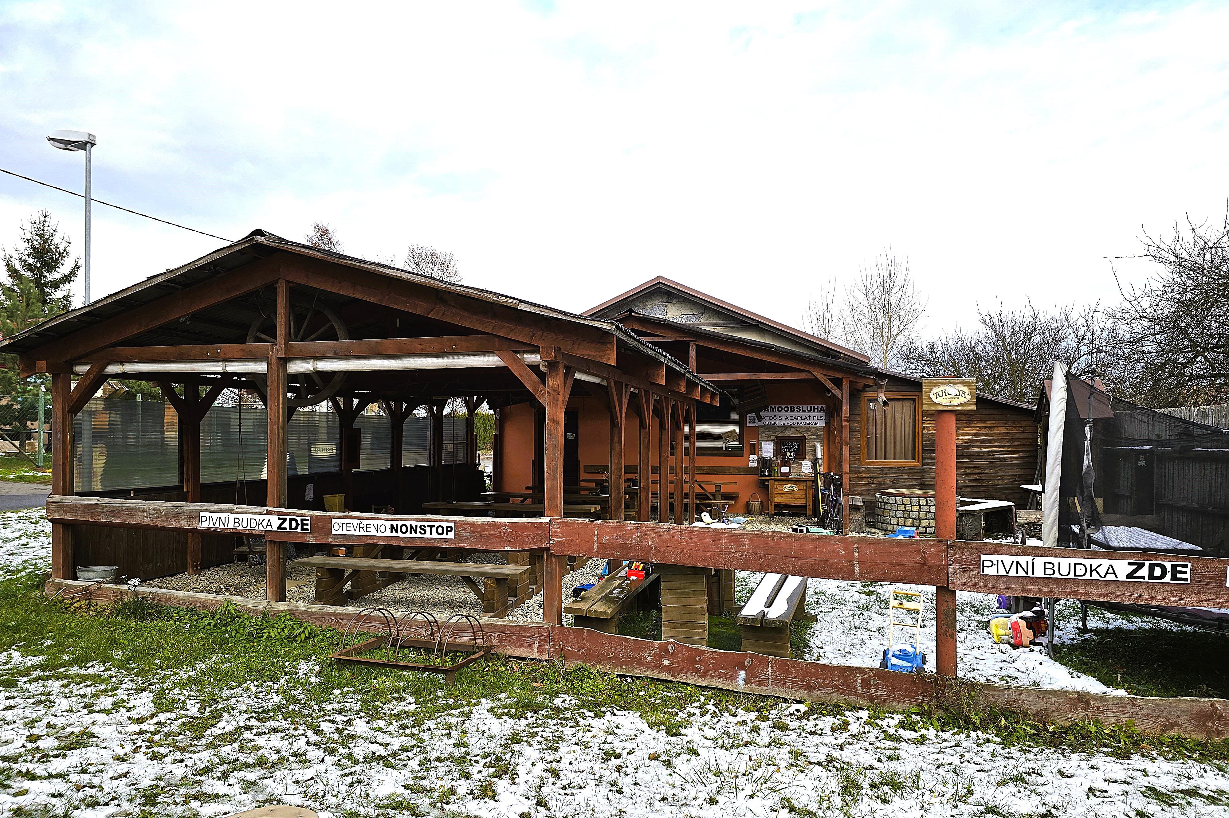 Krčma Vícov foto 4