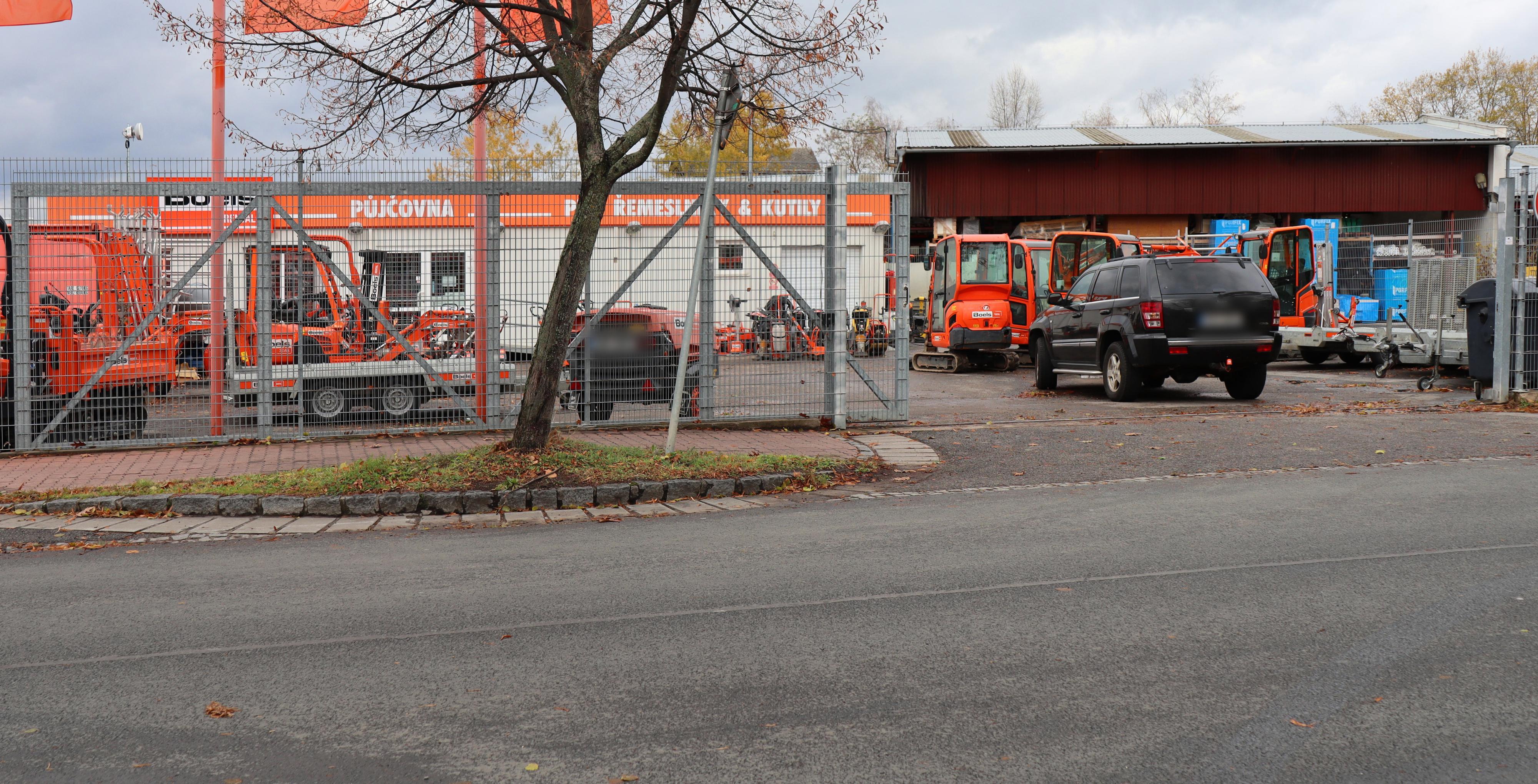 BOELS Česká republika, s.r.o.