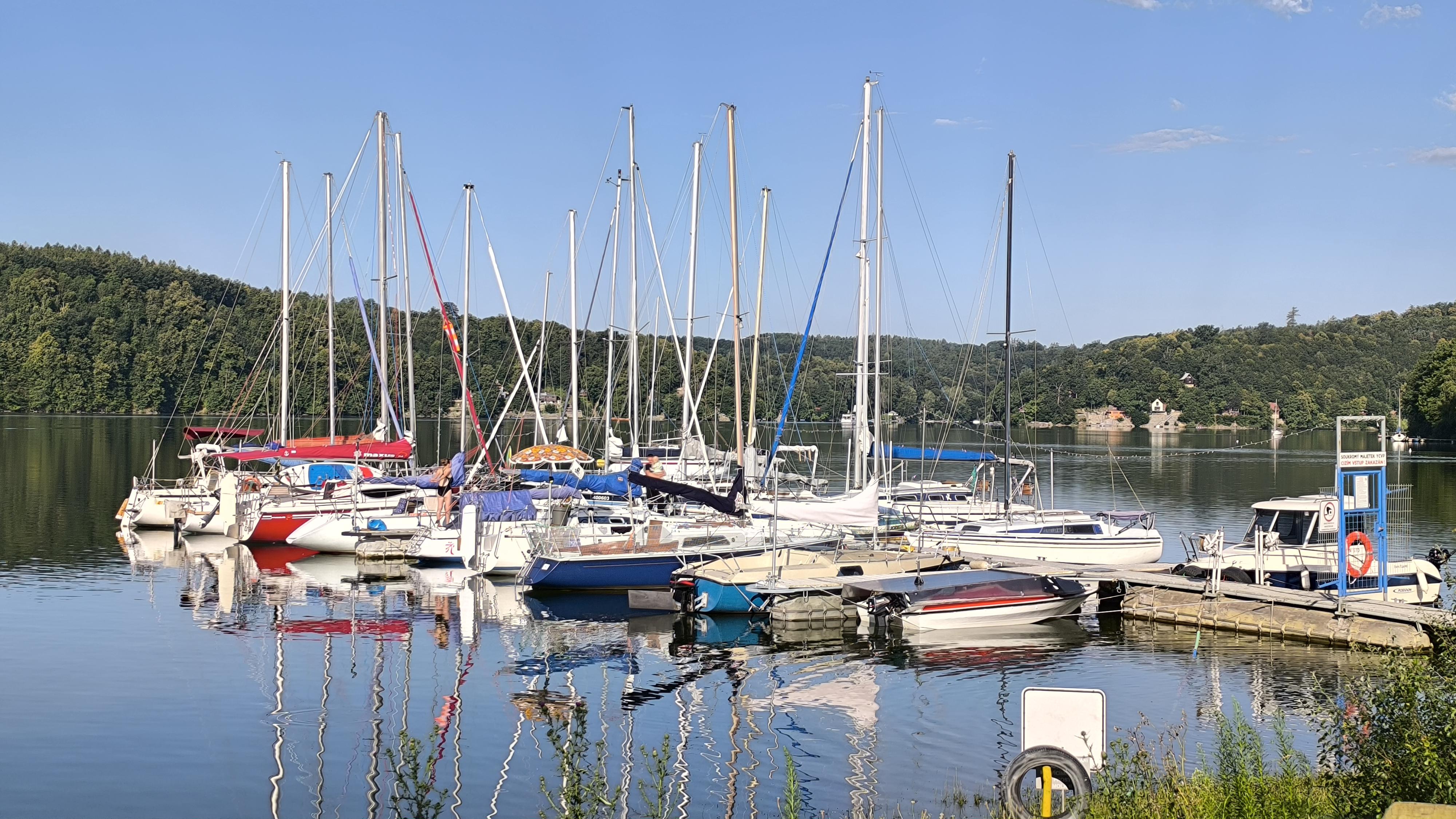 Půjčovna Vranov foto 2