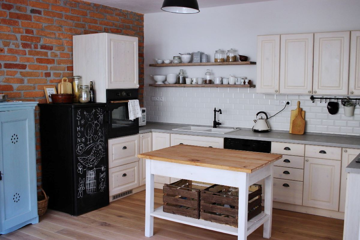 Truhlářství Radek Boháč