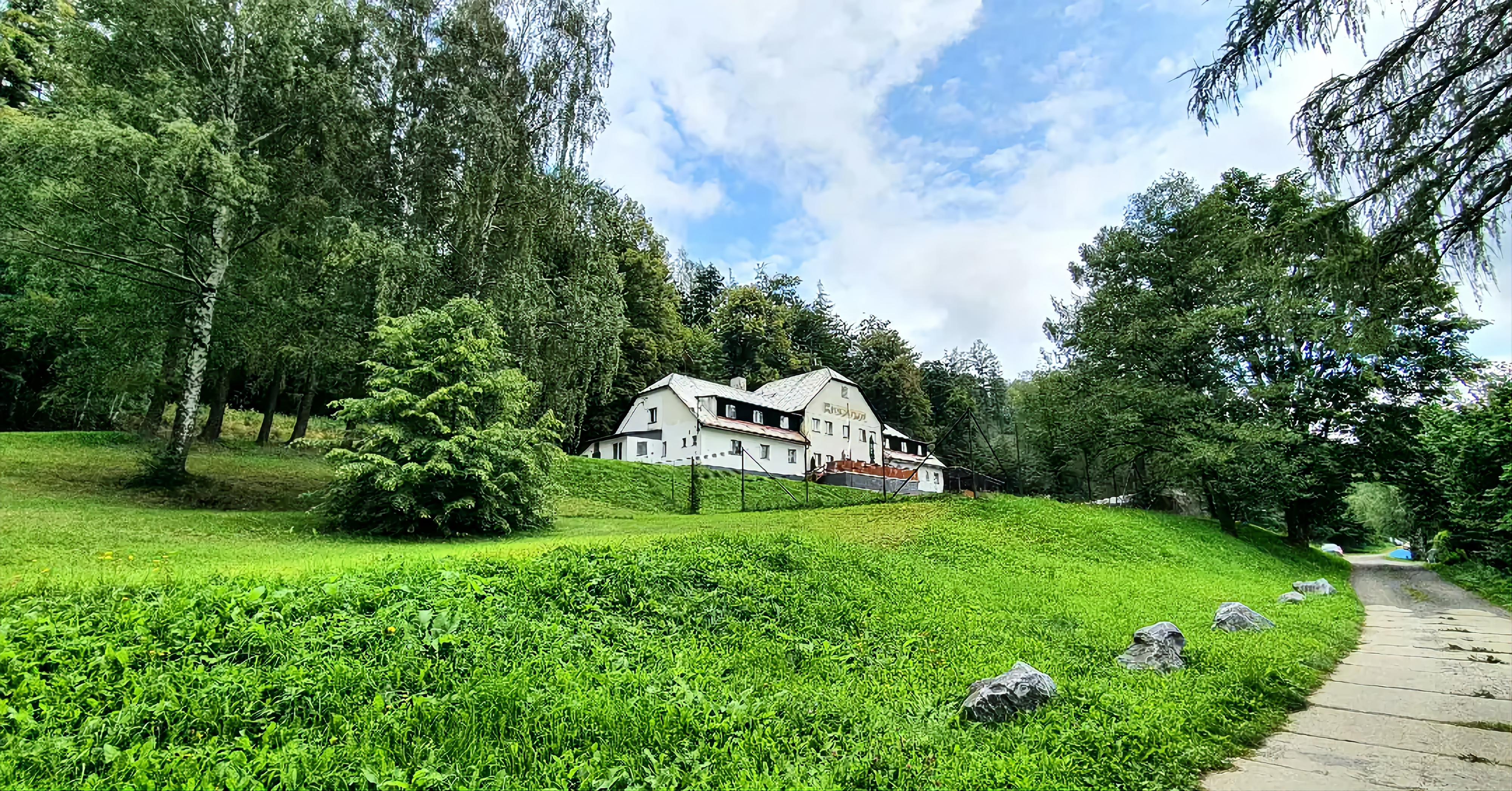 Penzion Stavař foto 2