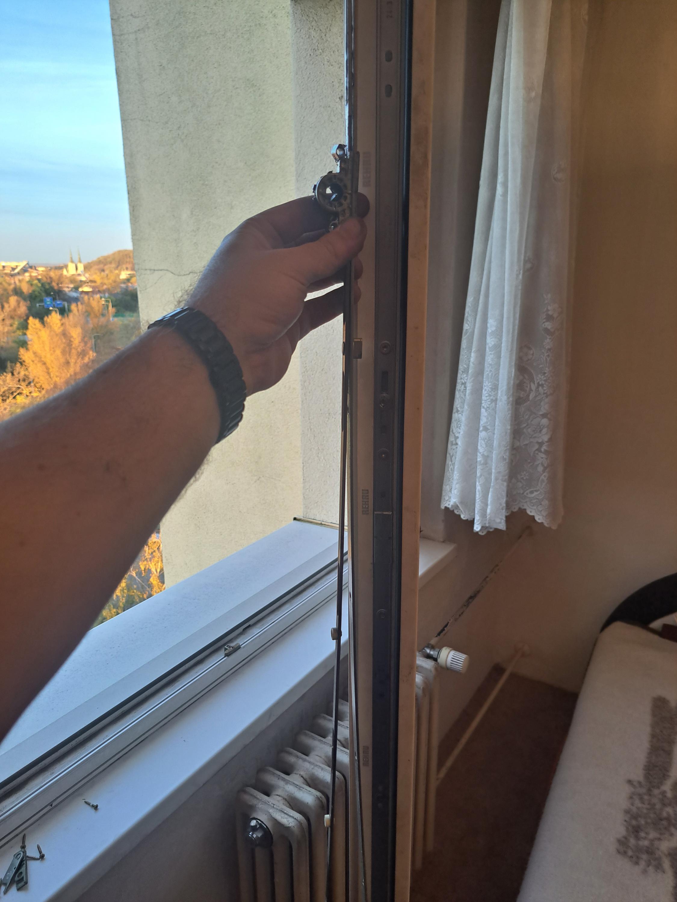 Salix Corporation - SeřiďOKNO foto 2