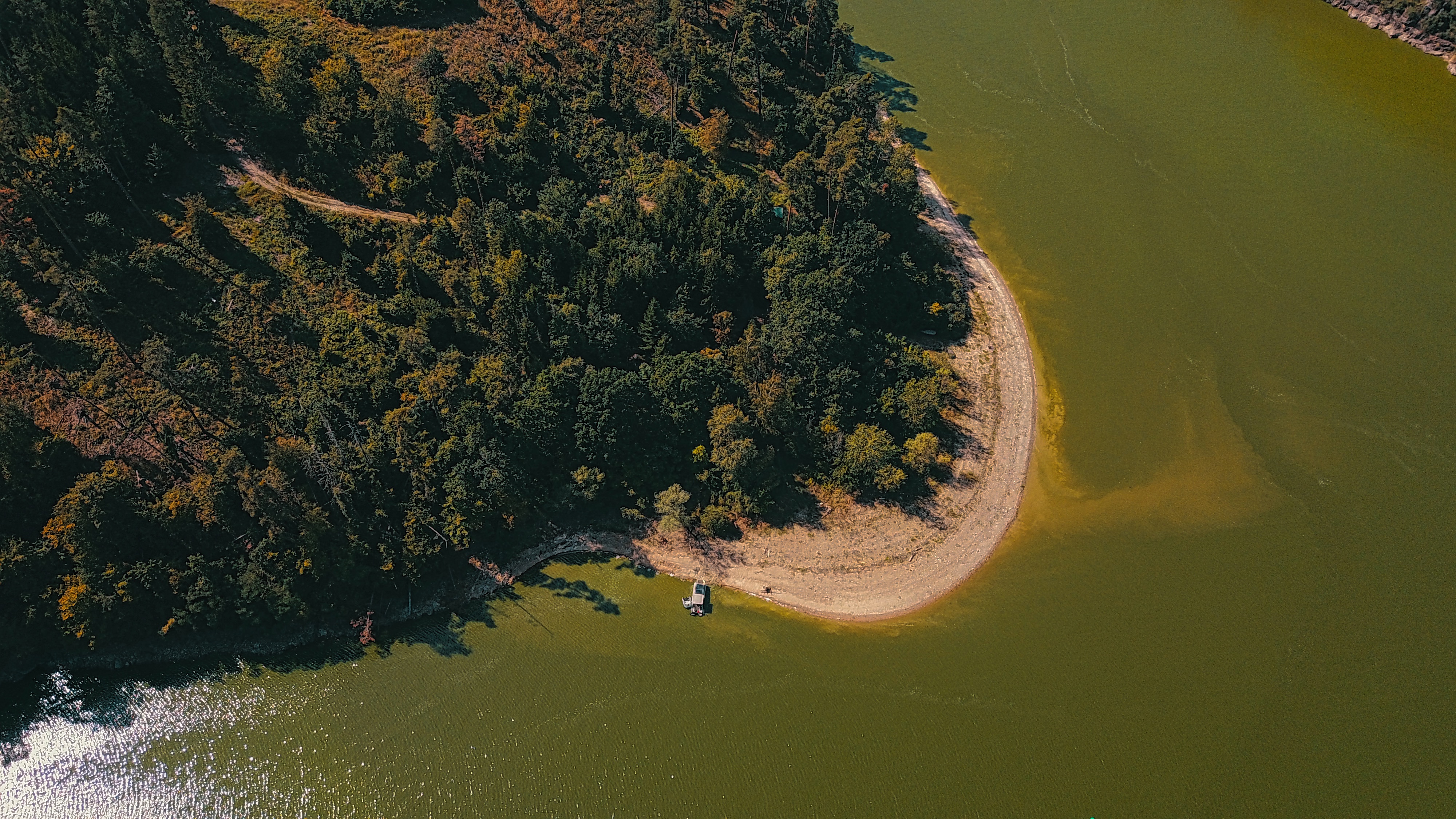 Drone fo George foto 5