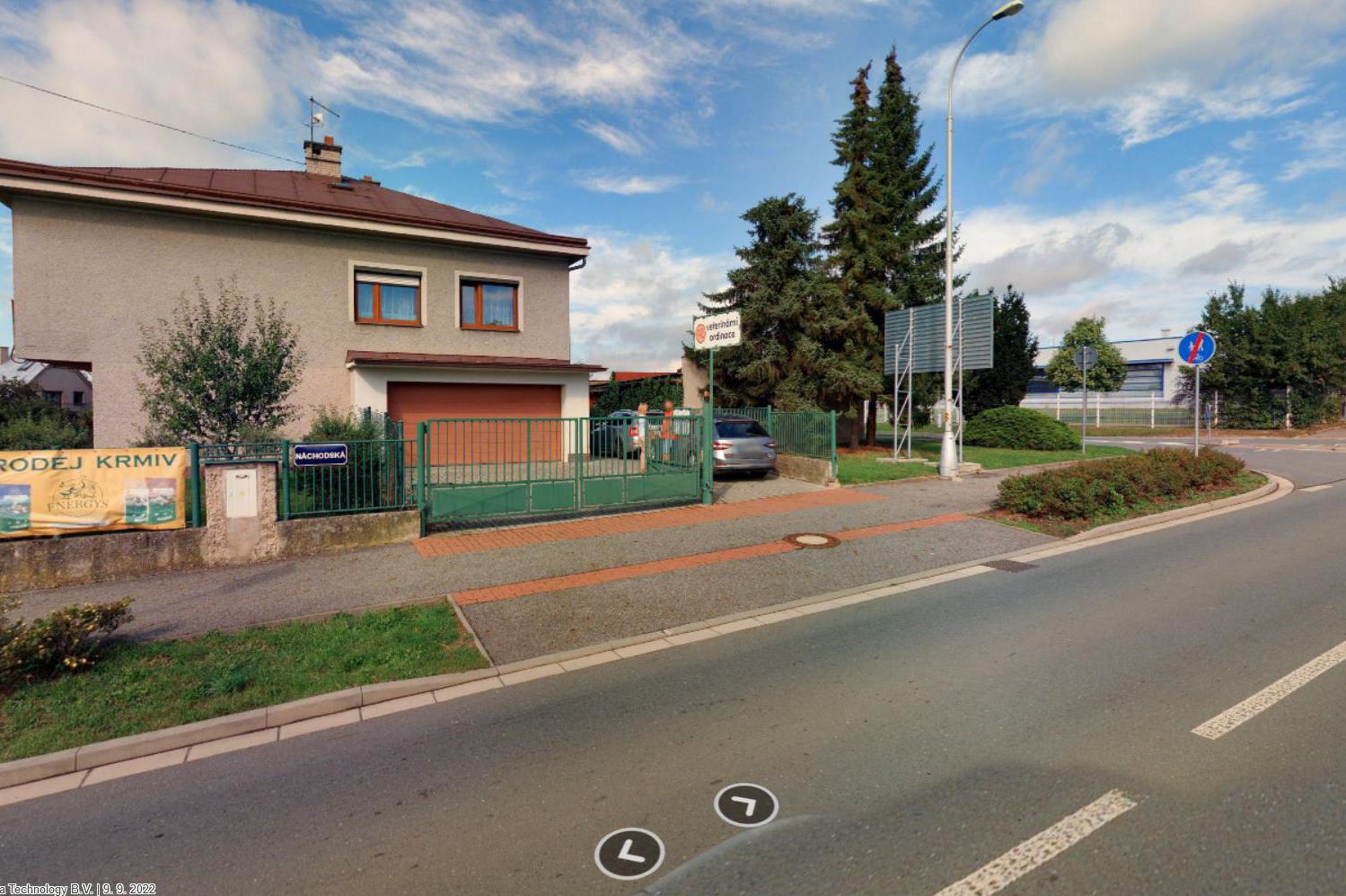 MVDr. Anna Dresslerová