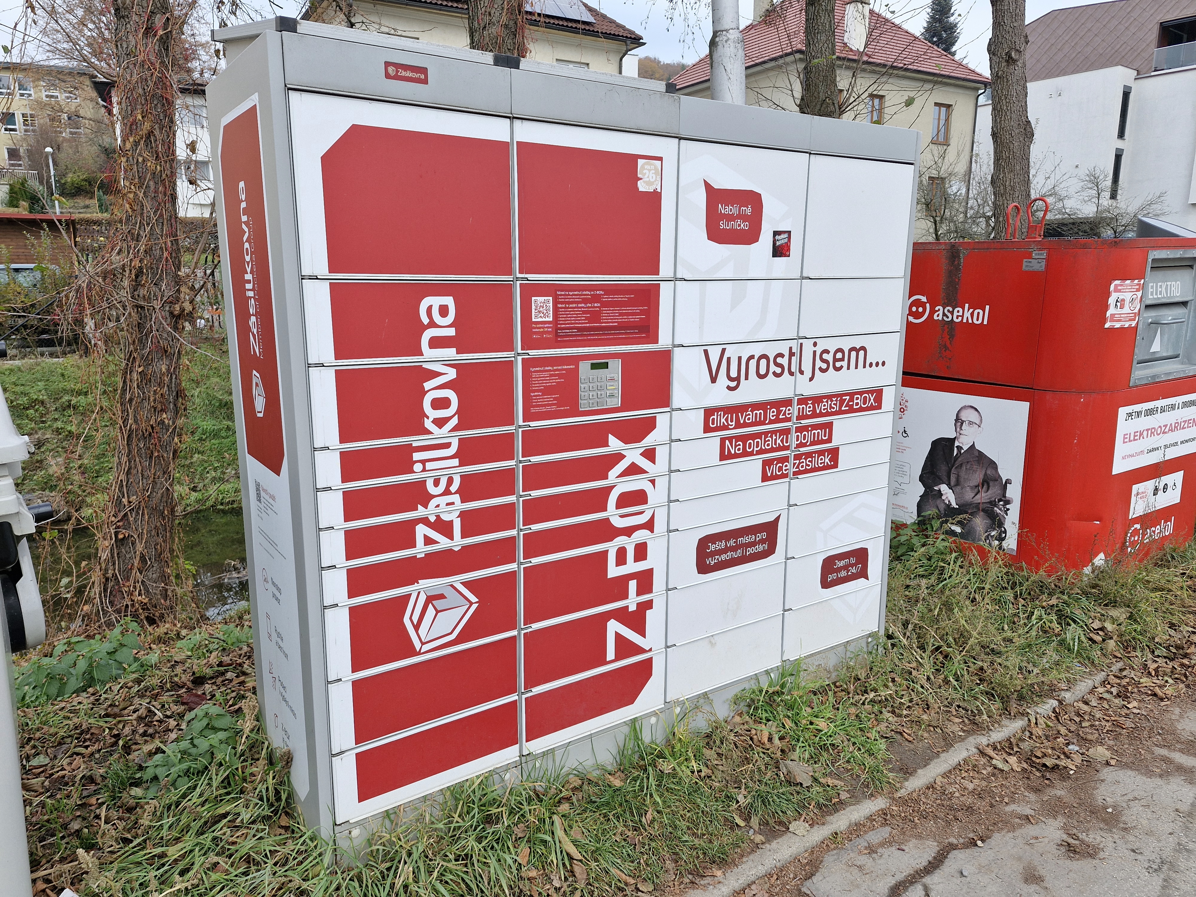 Z-BOX foto 2