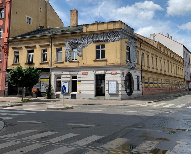 Petrohradská kolektiv foto 4
