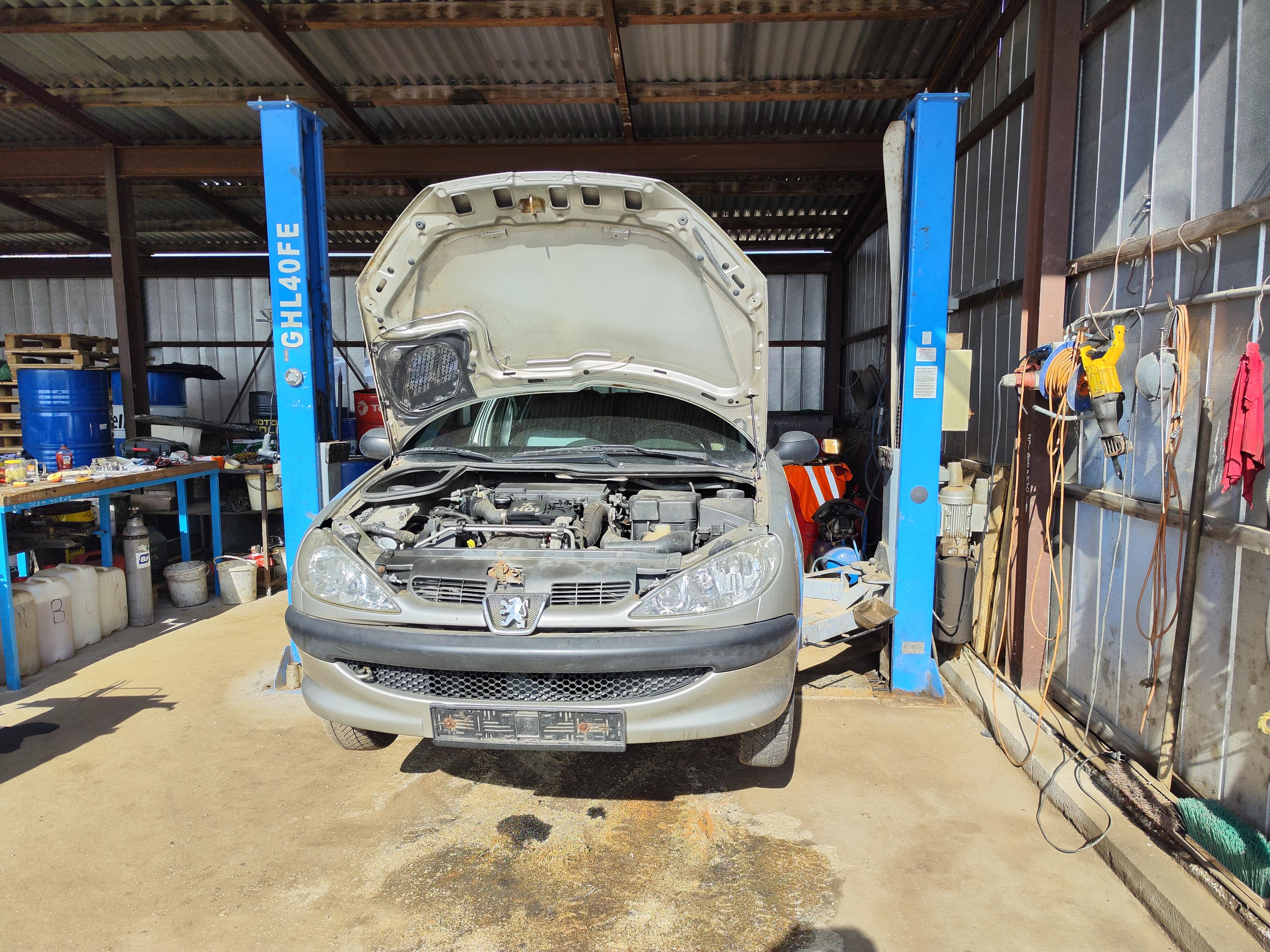 Autovraky FERRUM s.r.o. foto 2