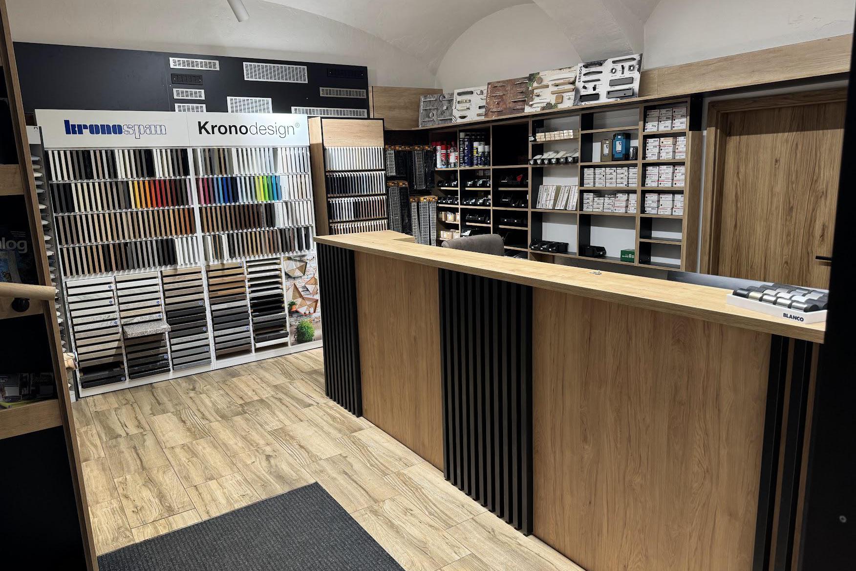 Nářezové centrum Lucie Procházková foto 2