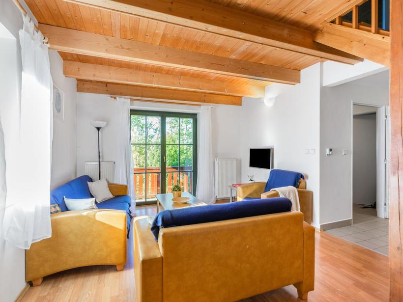 Chata na Šťastném Kopci 33 foto 6