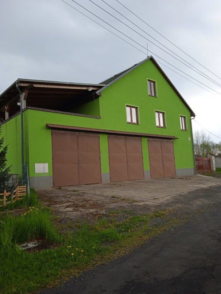 Sběrný dvůr Jiříkov foto 2