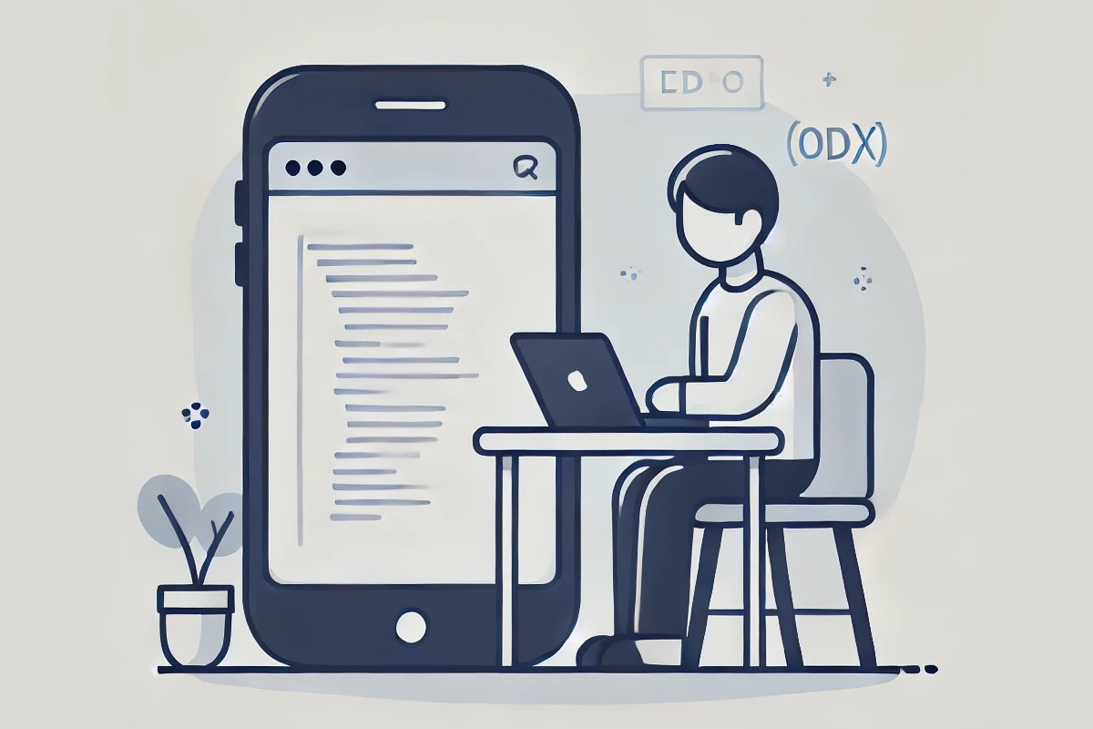 Vývoj mobilních aplikací