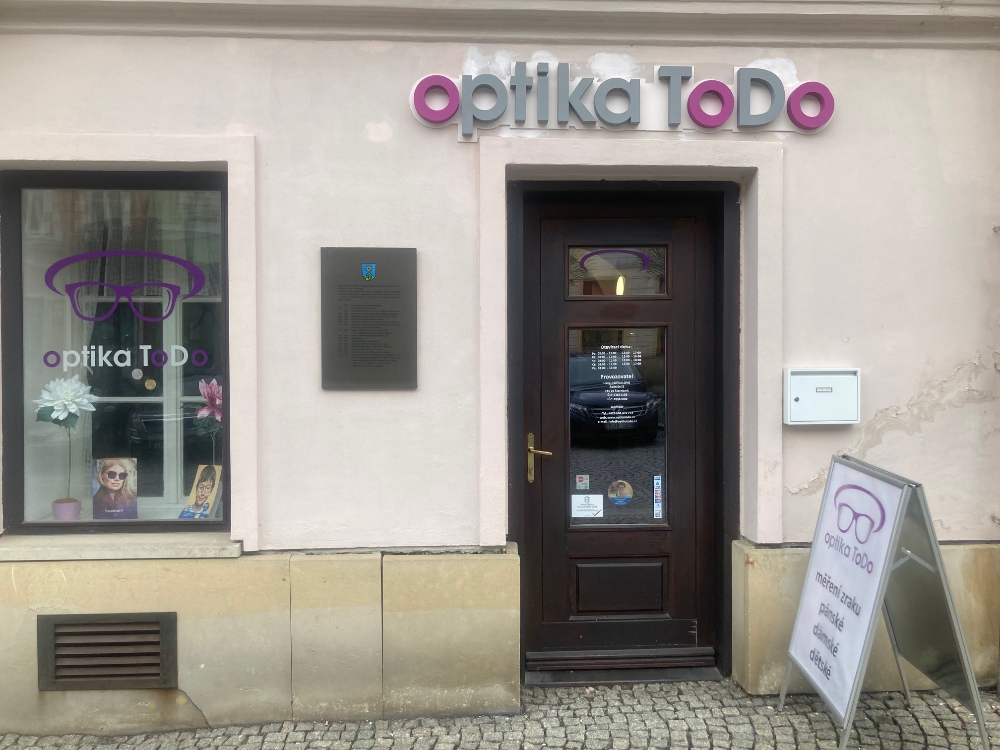 Optika ToDo foto 3