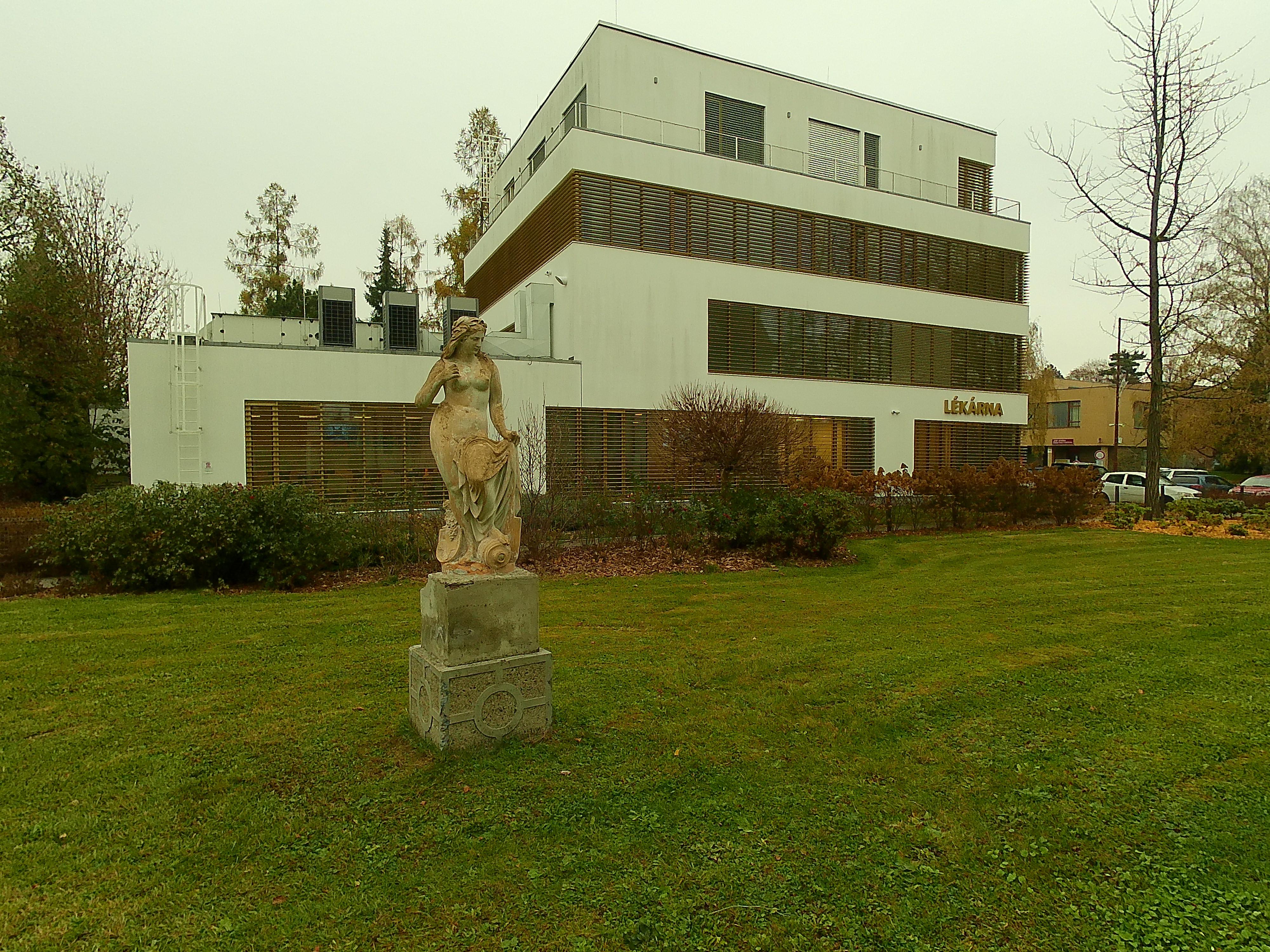 MAPO lékárna, s.r.o.