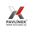 Logo obchodu Pavlínek
