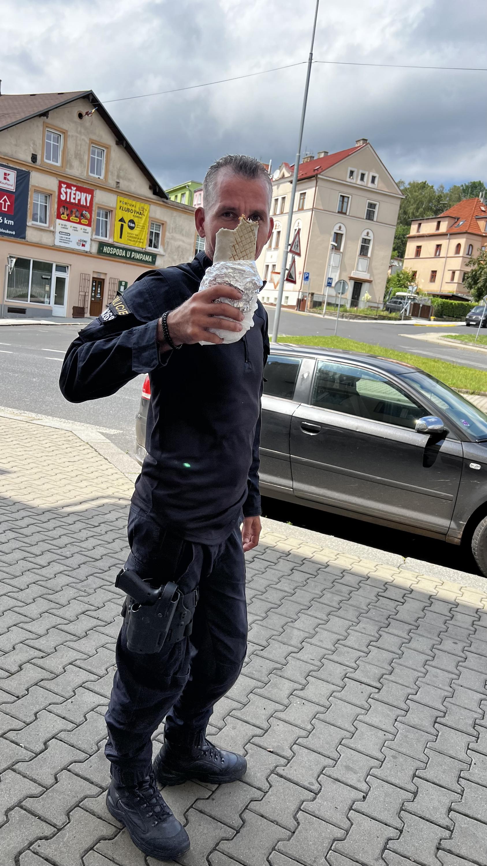 The Boss Kebab & Pizza Haus foto 5